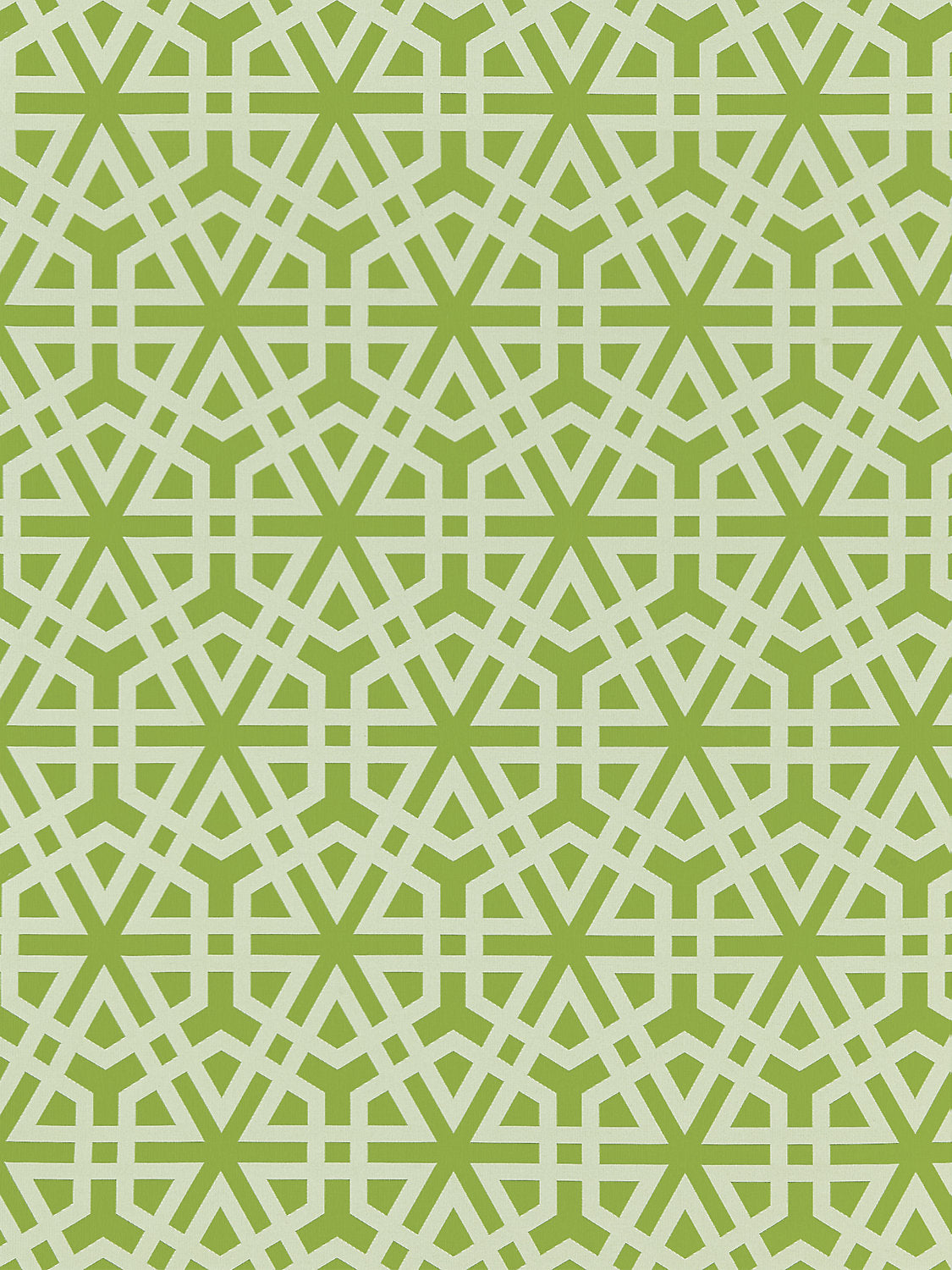 Lisbon Weave - Palm