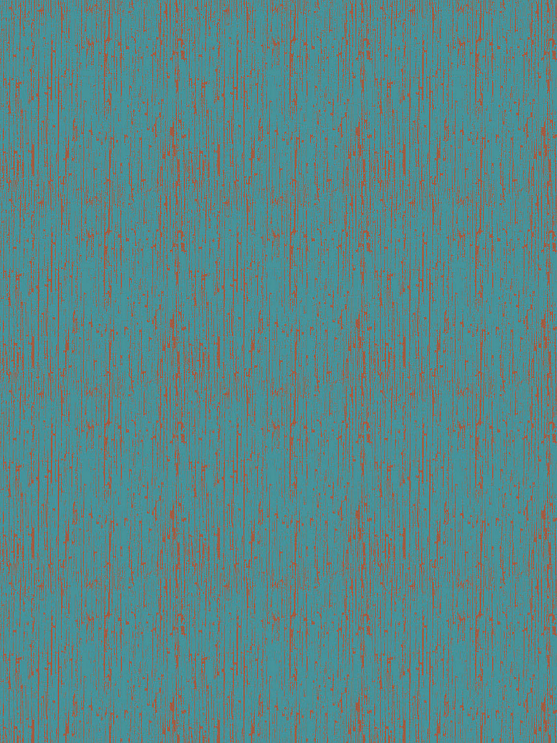 Take - Turquoise Coral