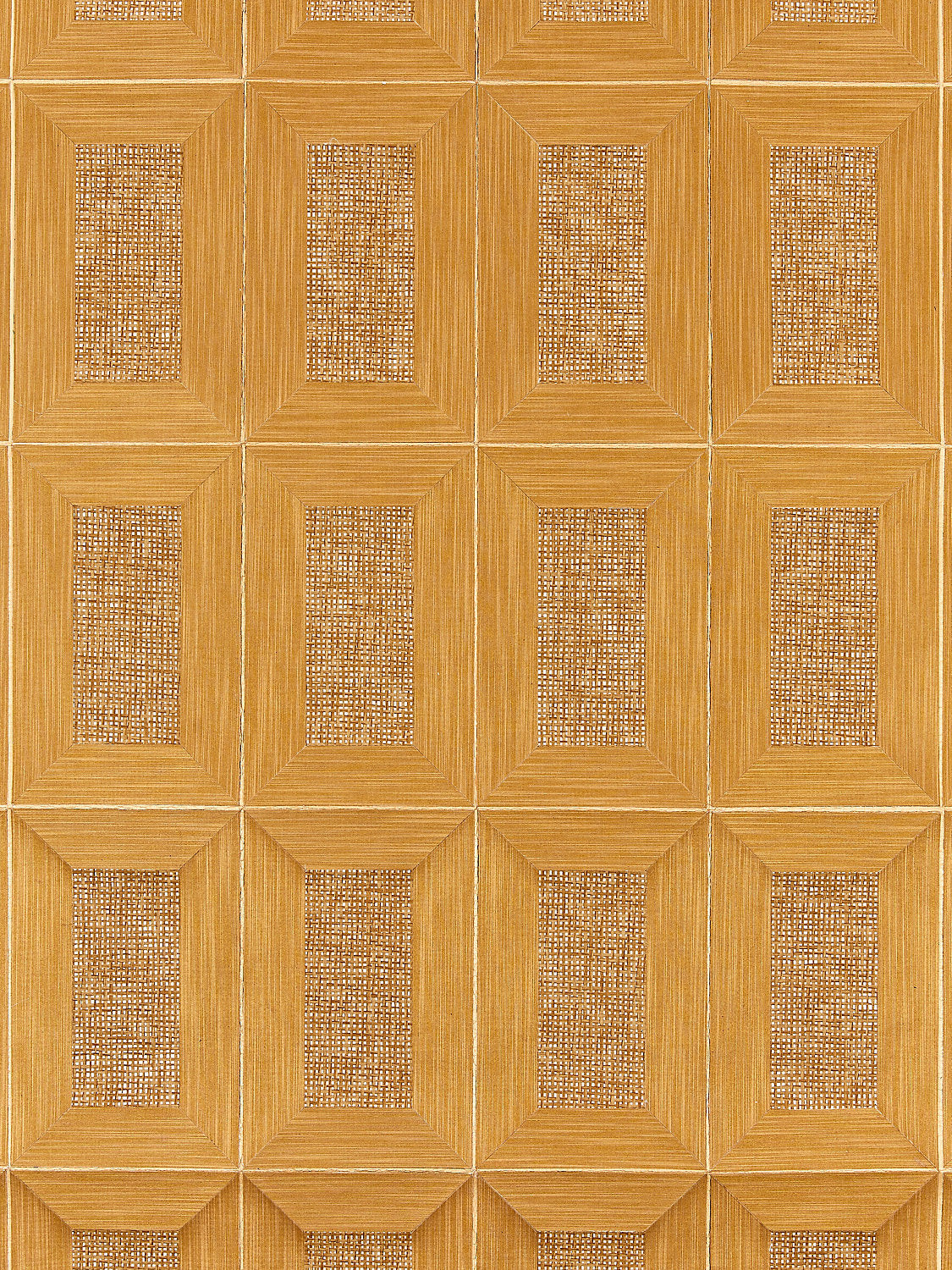 Libro | Woven - Golden