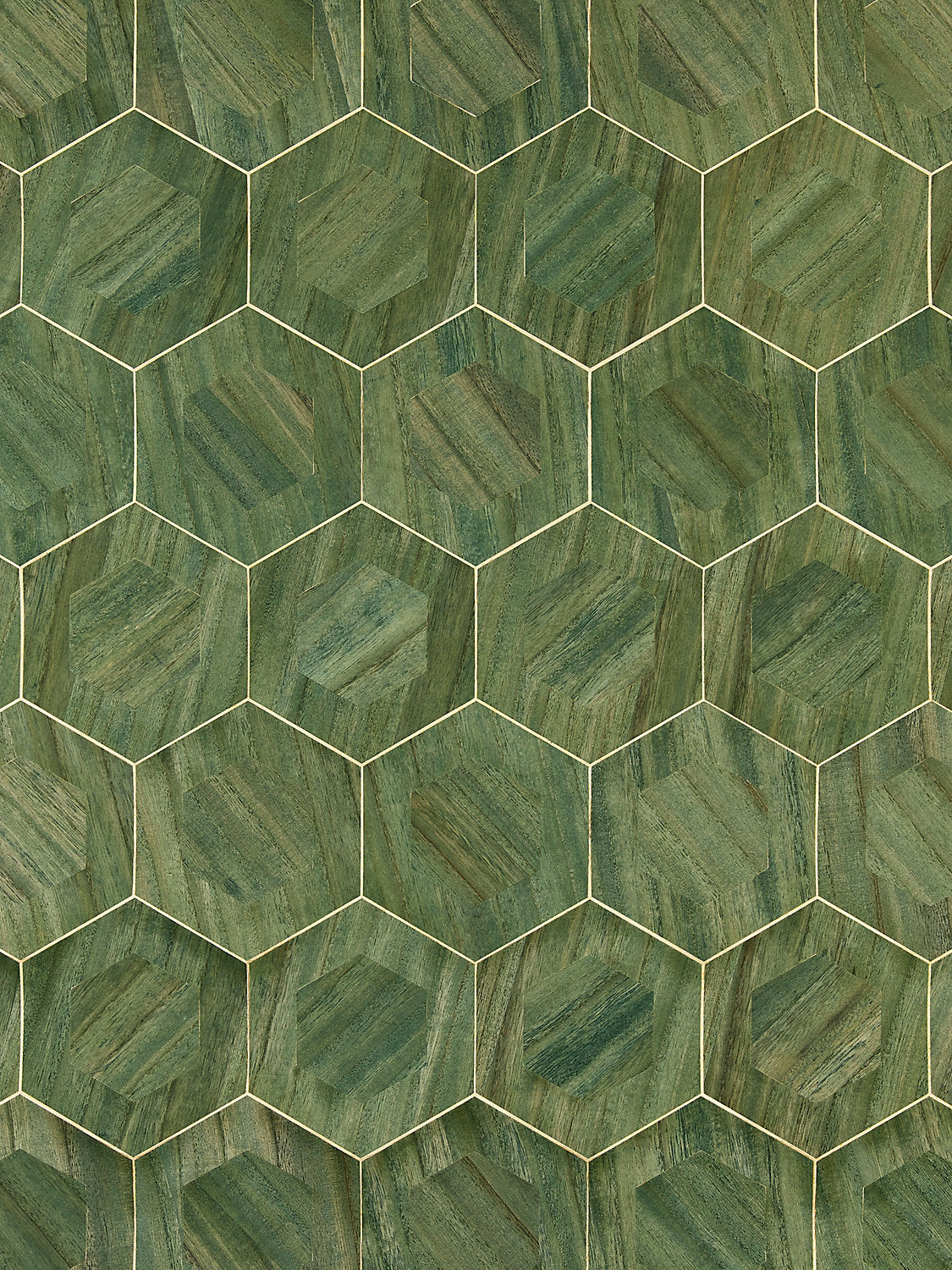 Hexad - Verdant