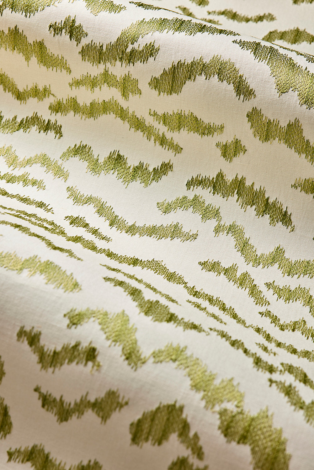 TIGRESS WALLCOVERING Grassland SC WP88506 0003 by Scalamandre
