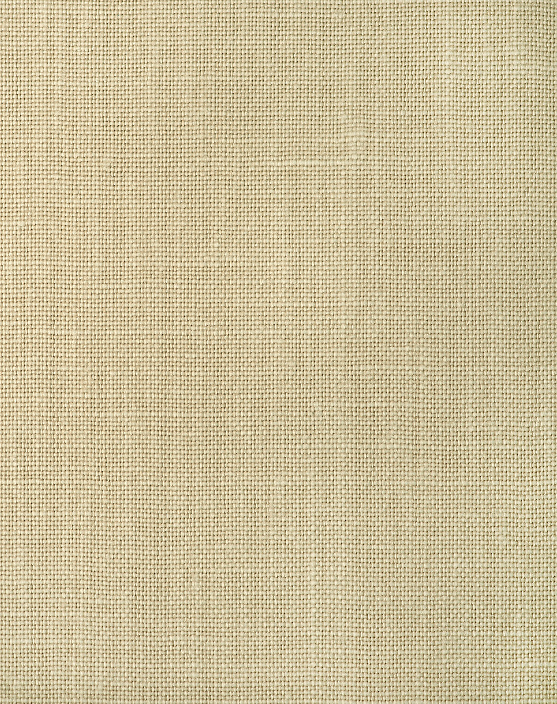 Park Linen Wallcovering - Parchment - Scalamandre Wallpaper