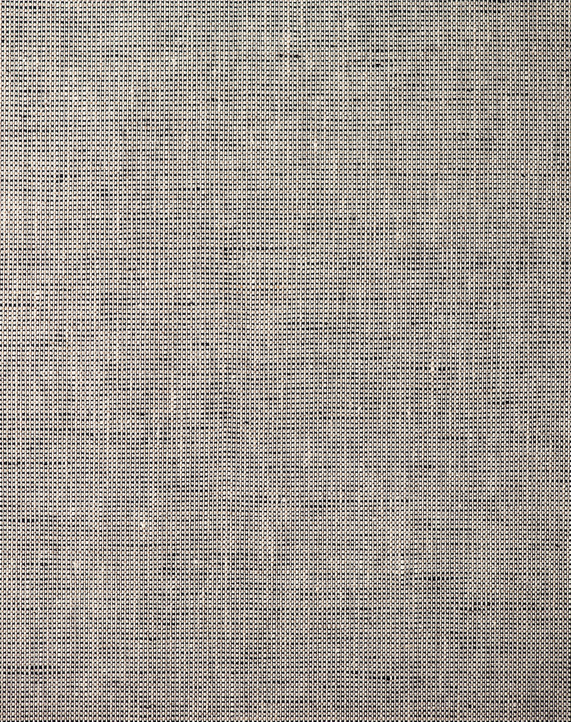 Stowe Linen Wallcovering - Zebra - Scalamandre Wallpaper