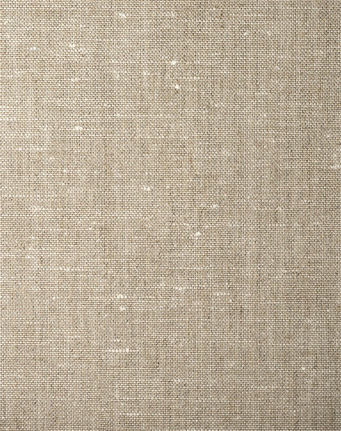 Dunham Linen Wallcovering - Flax