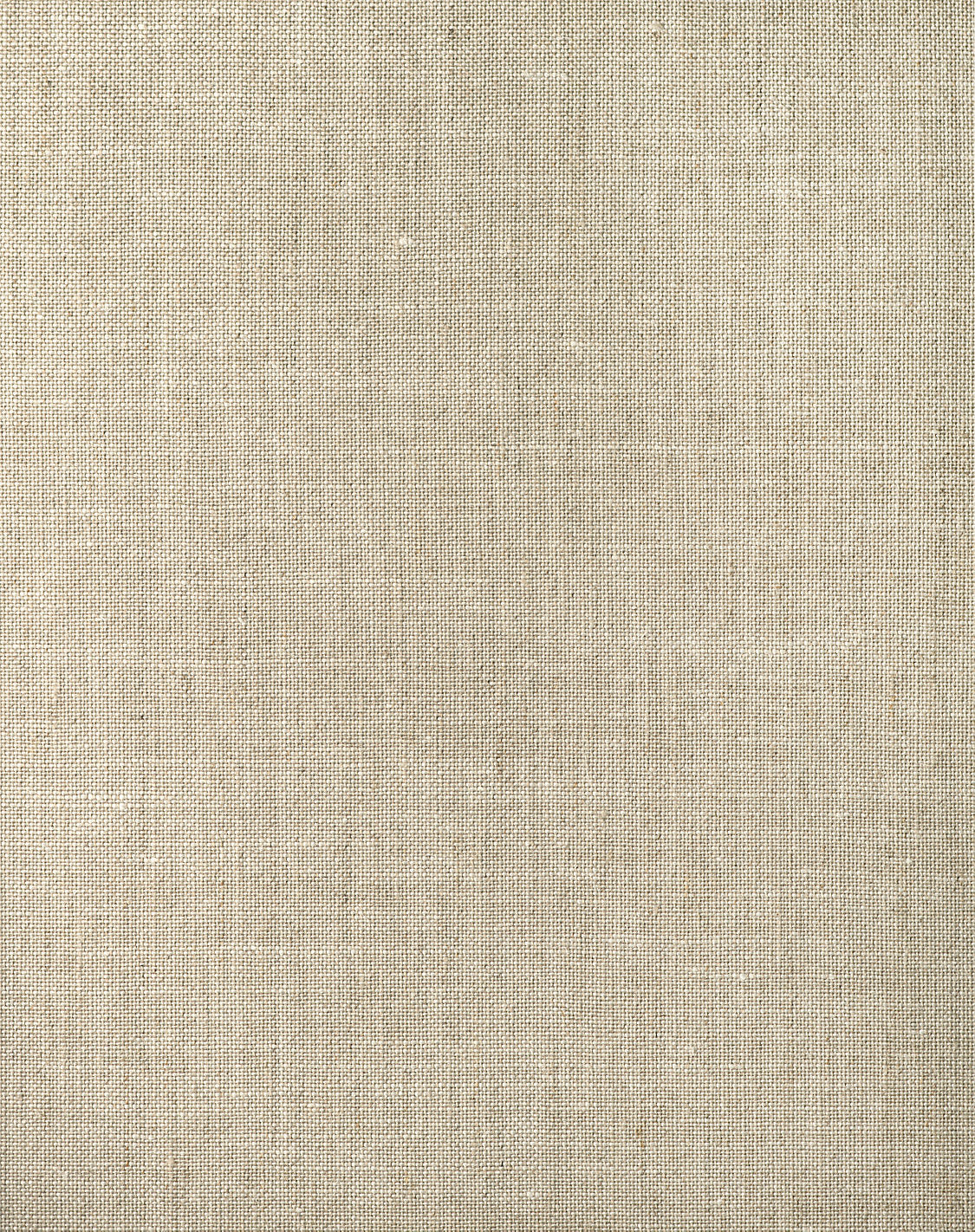 Plain Linen Wallcovering - Flax - Scalamandre Wallpaper