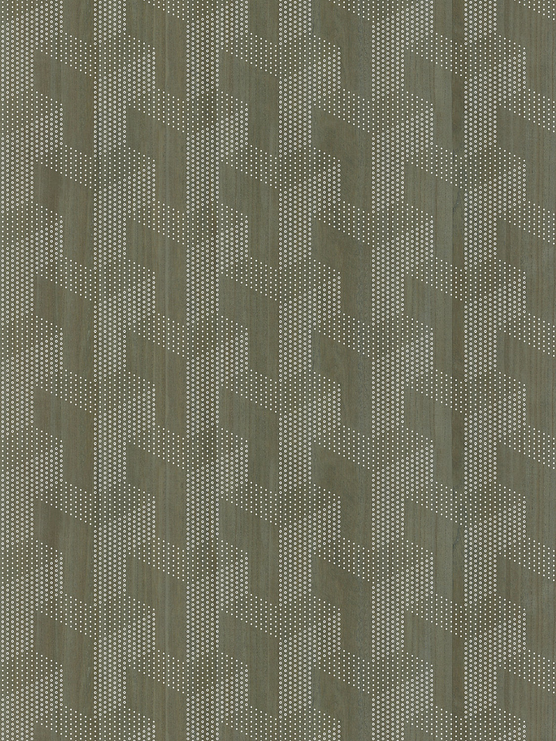 Tenor - Dry Sage - Scalamandre Wallpaper