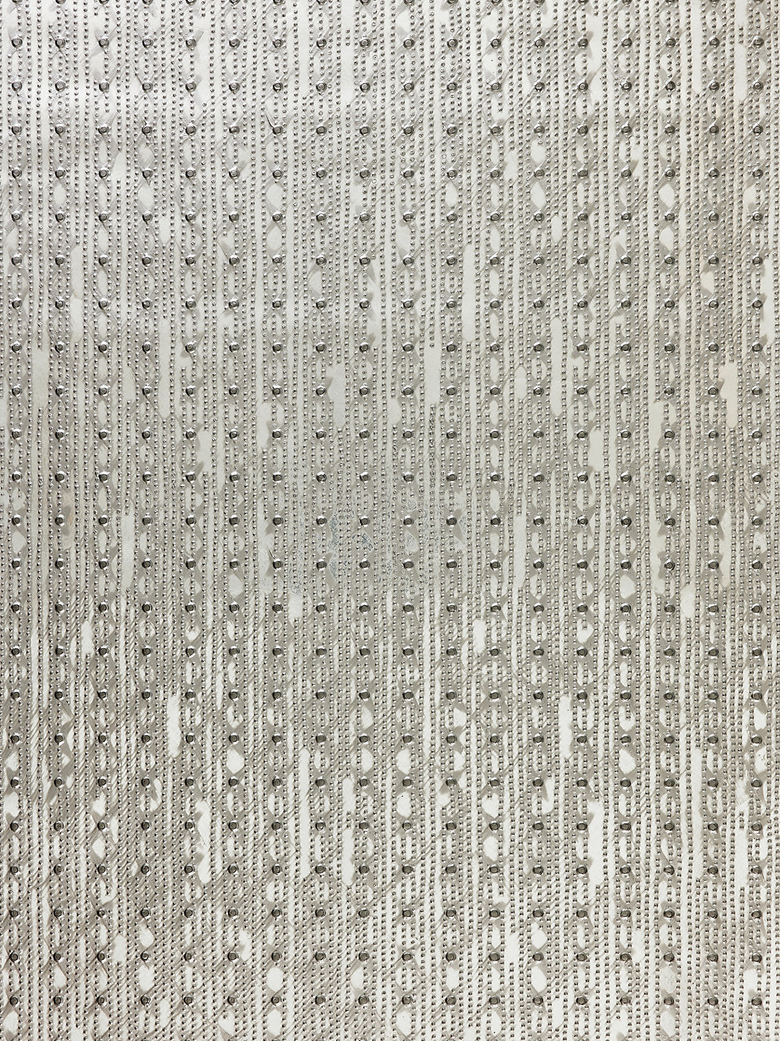 Knight Wallcovering - Sterling - Scalamandre Wallpaper