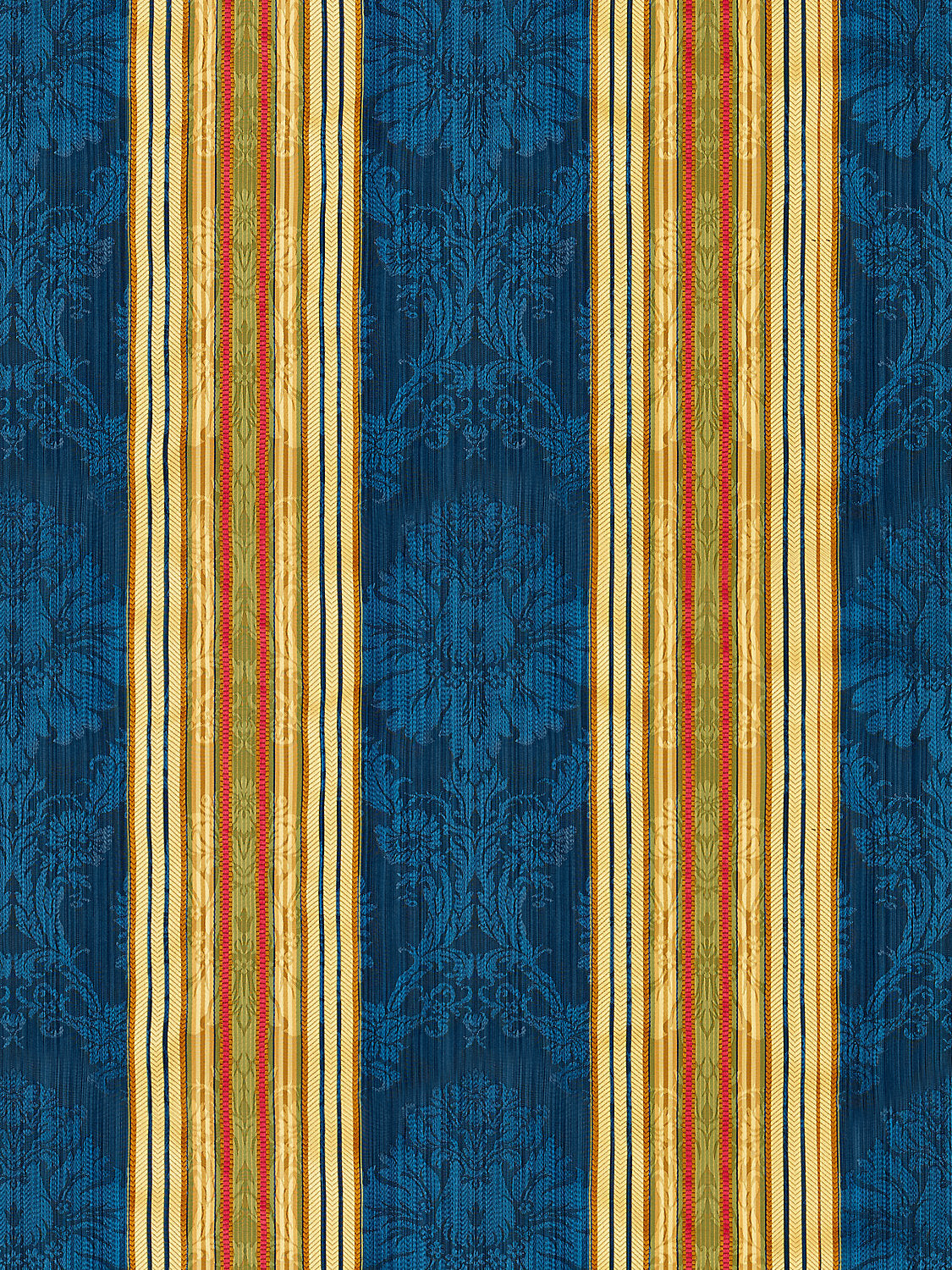 Santa Margarita - Multi On Cobalt