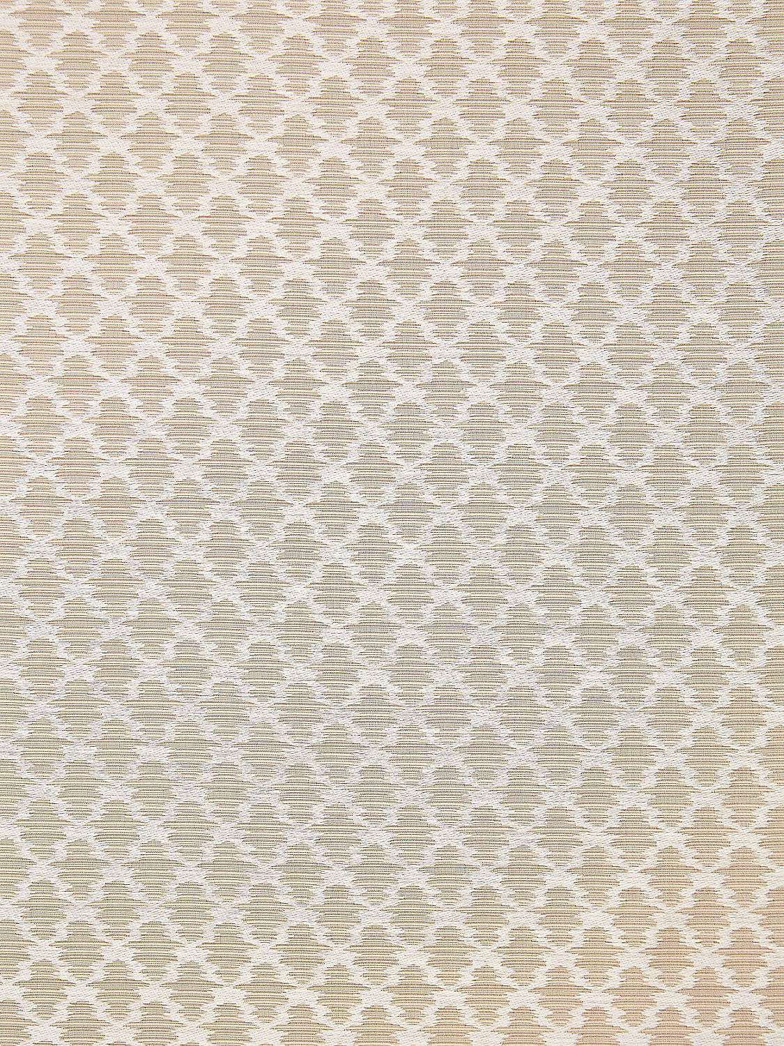 Samarinda Ikat - Sand - Scalamandre Fabric