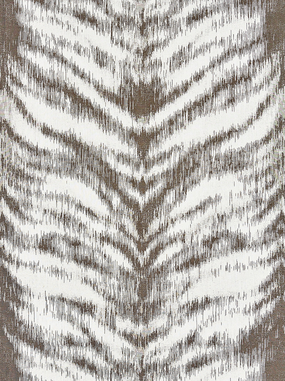 Safari Weave - Charcoal