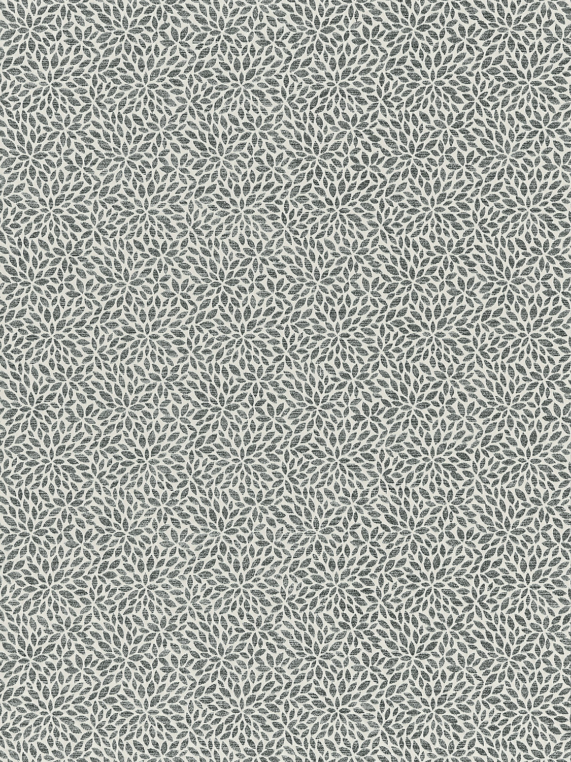 Risa Weave - Charcoal - Scalamandre Fabric