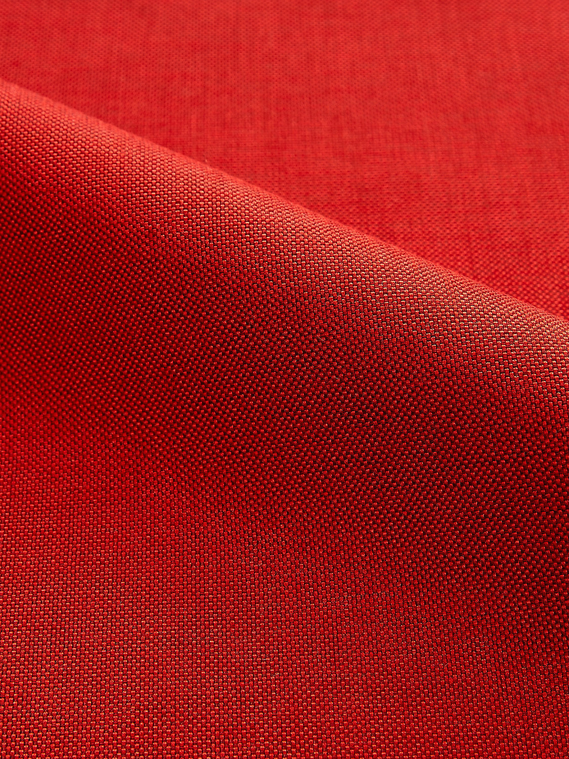 Orson | Unbacked - Poppy - Scalamandre Fabric