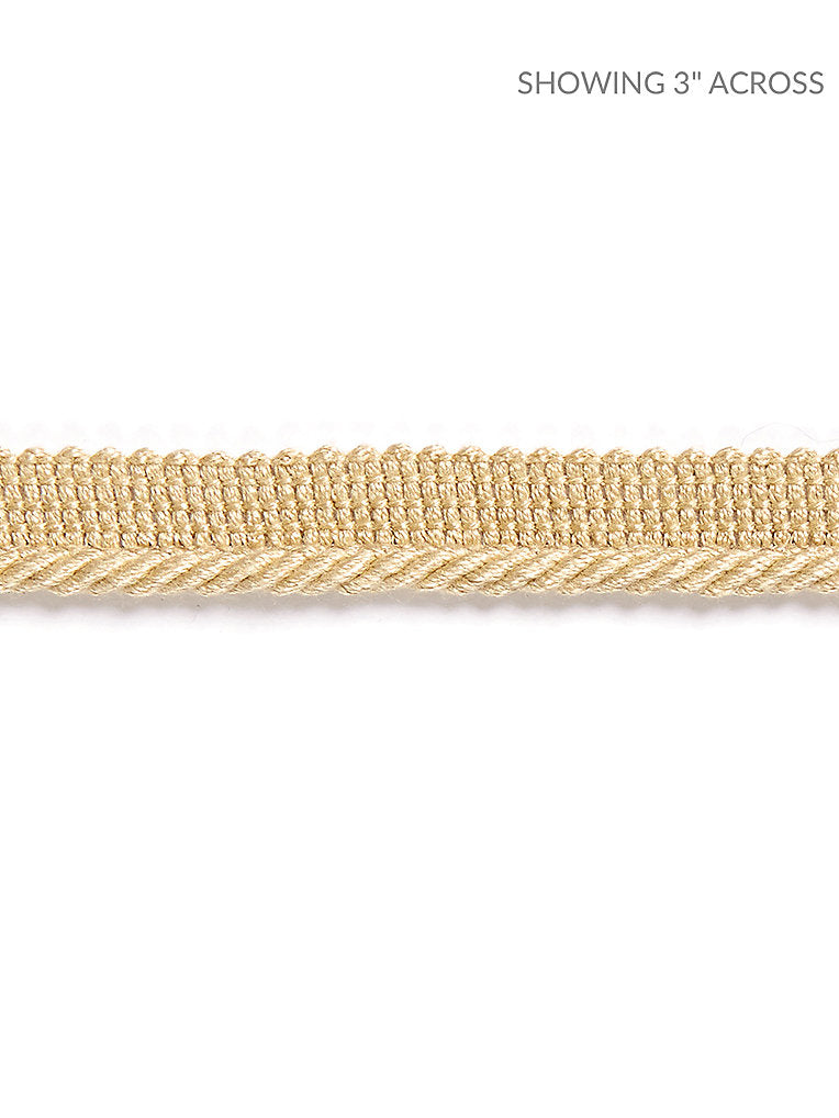 Millstone Twisted Cord - Straw