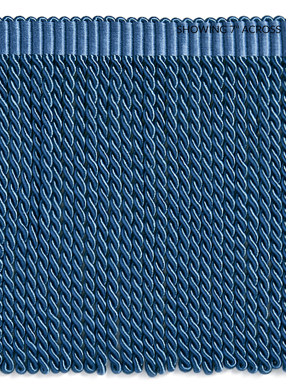 Windsor Bullion - Regal - Scalamandre Trim