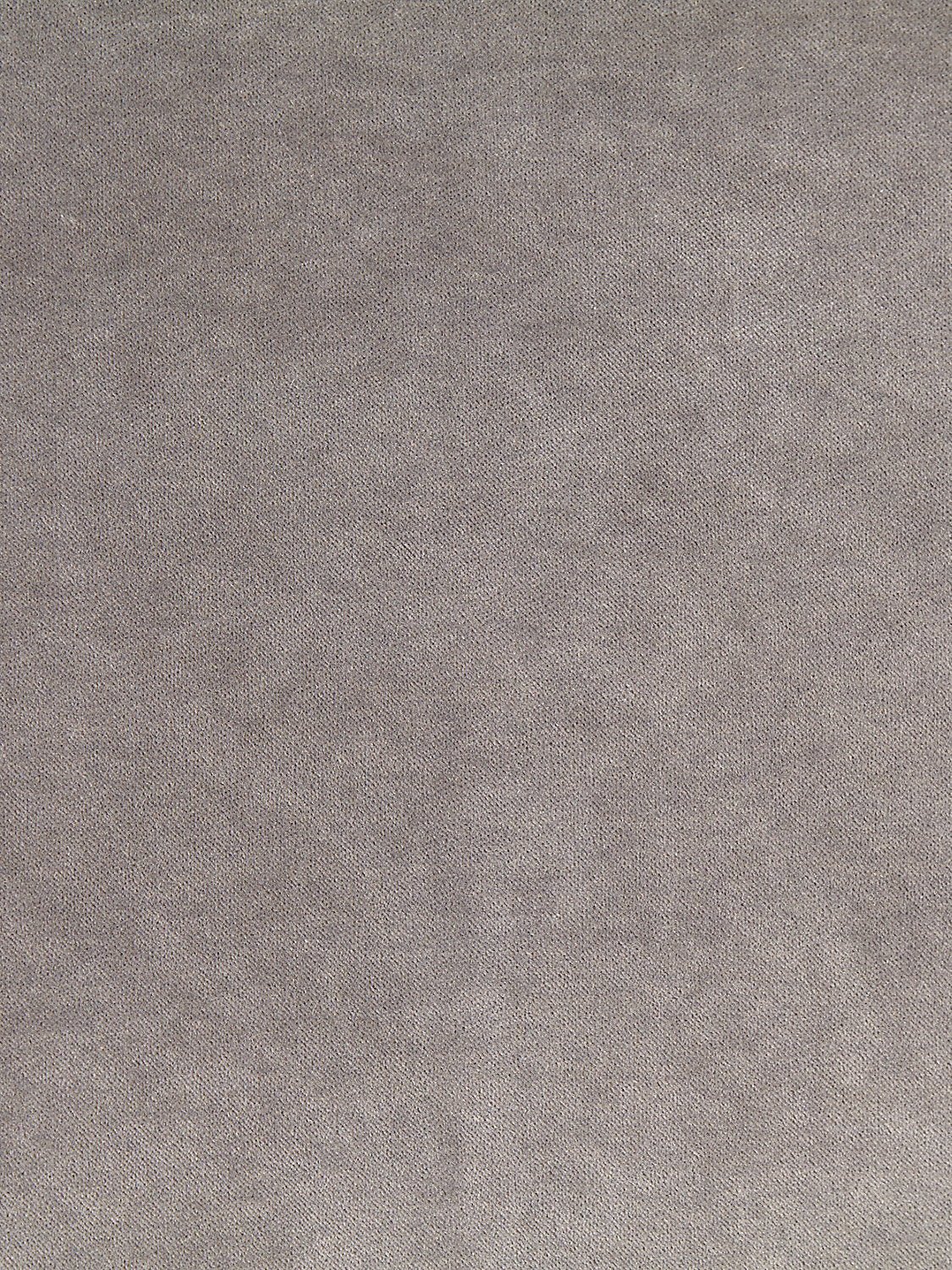 Aurora Velvet - Grey Flannel - Scalamandre Fabric