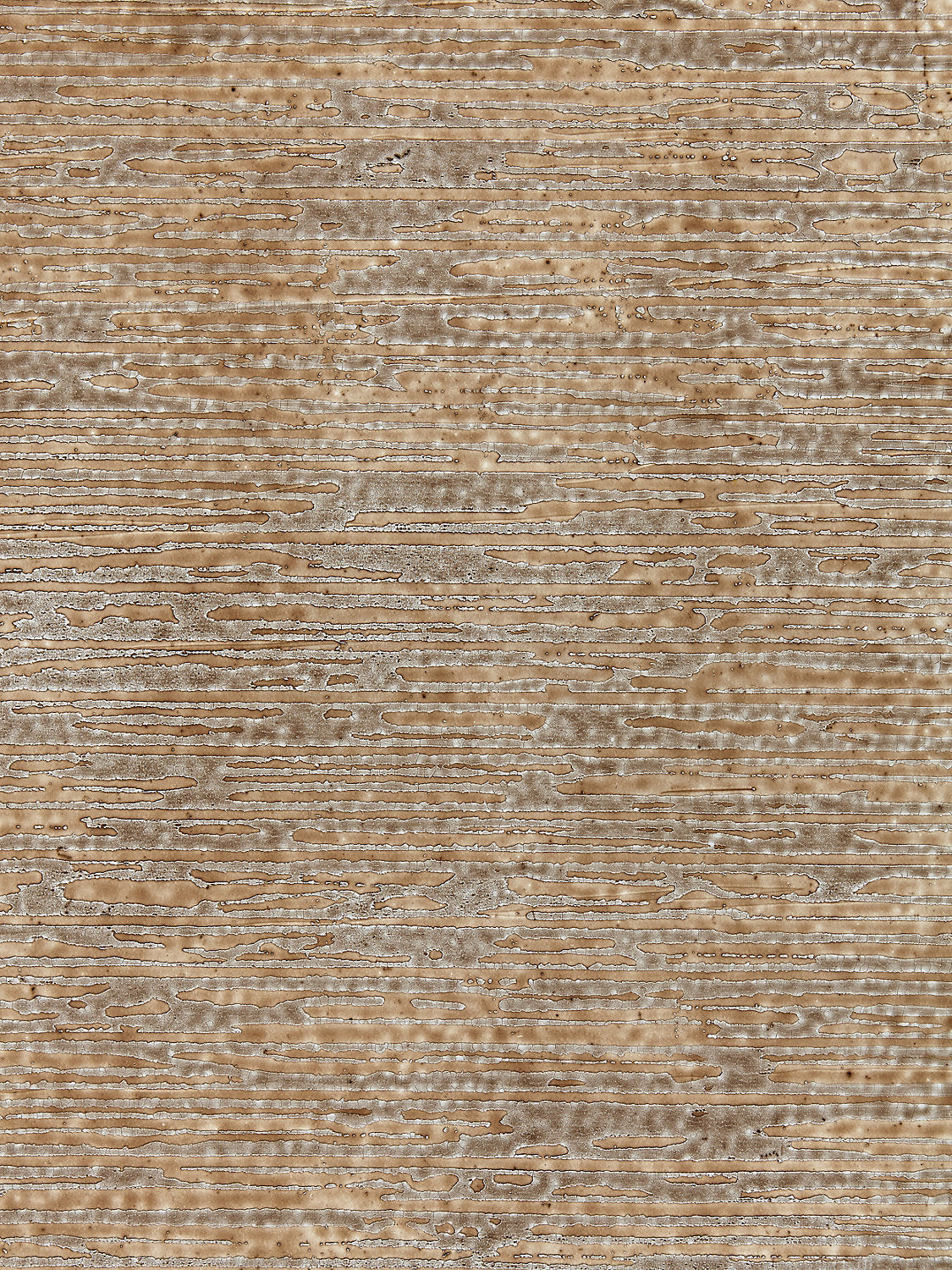 Canyon - Taupe & Silver