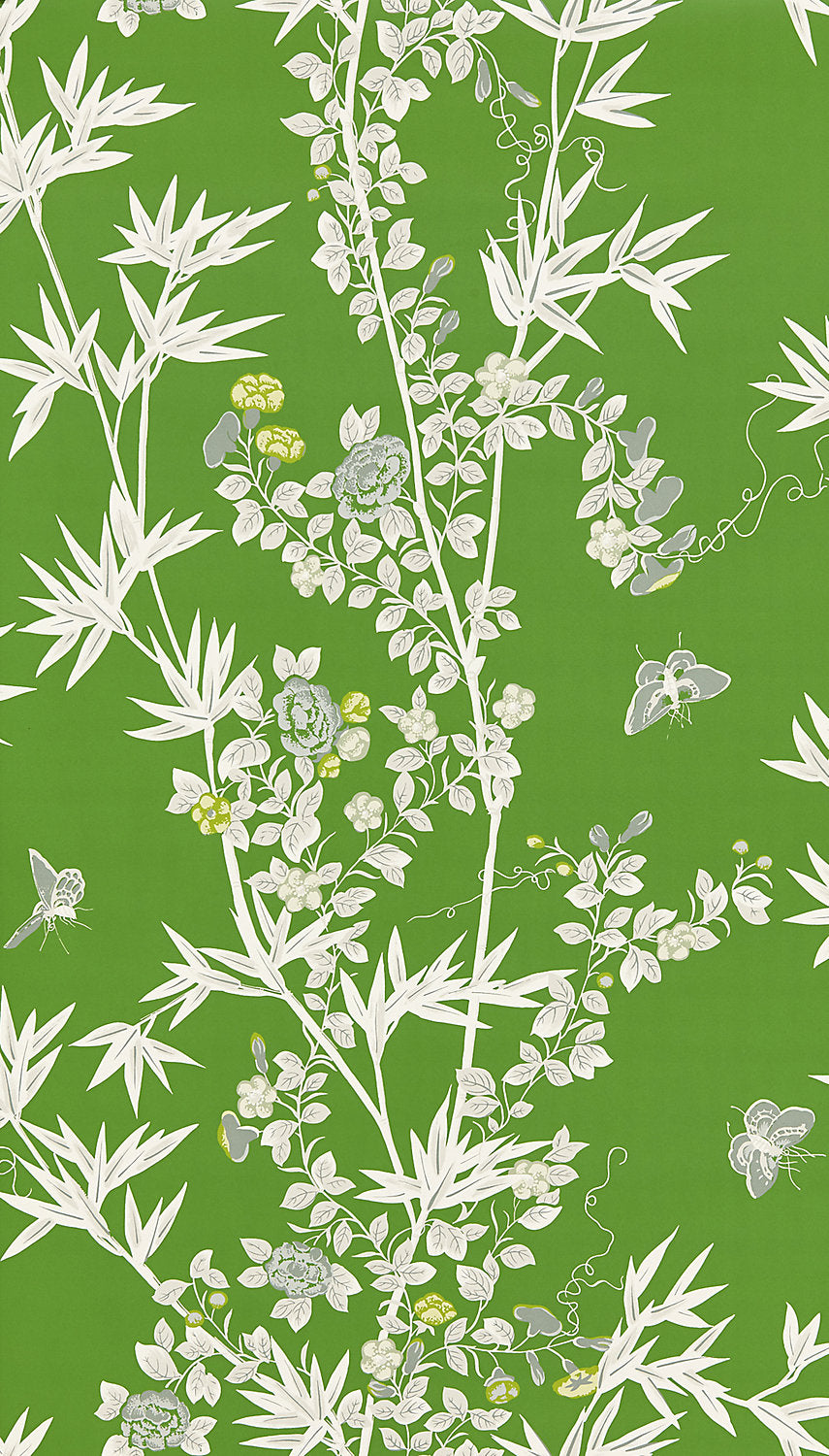 Jardin De Chine - Jade