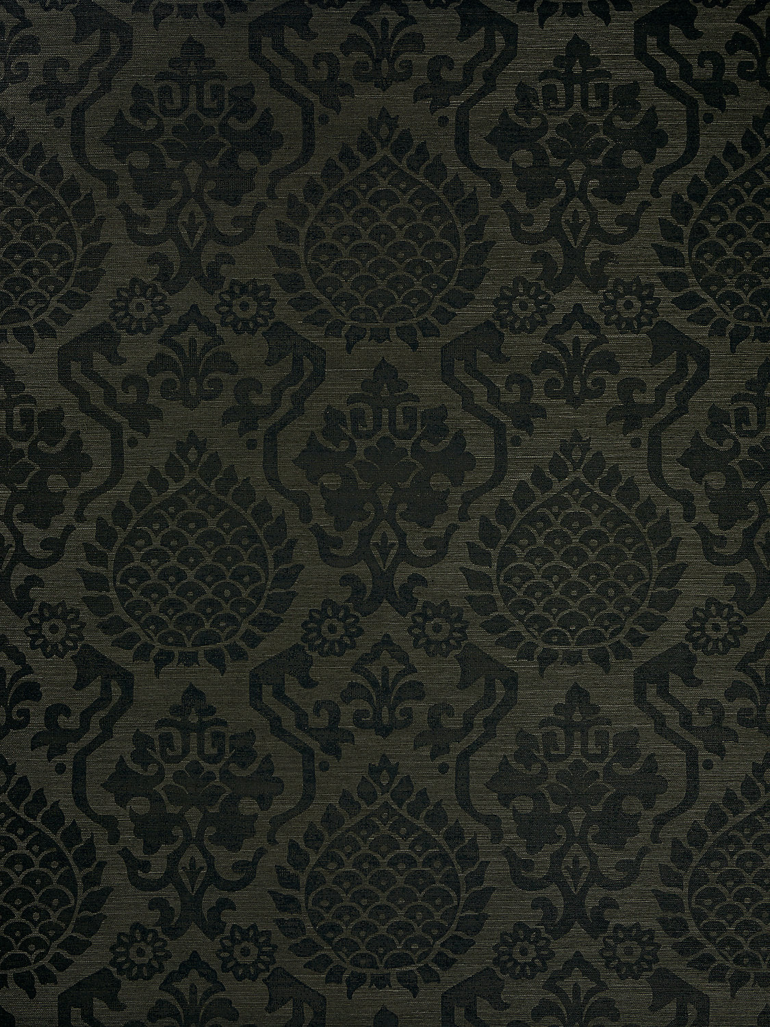 Surat Sisal - Jet