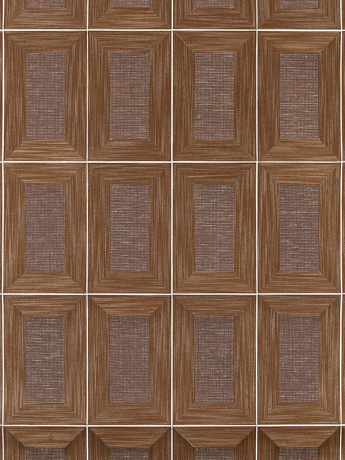 Libro | Woven - Sequoia