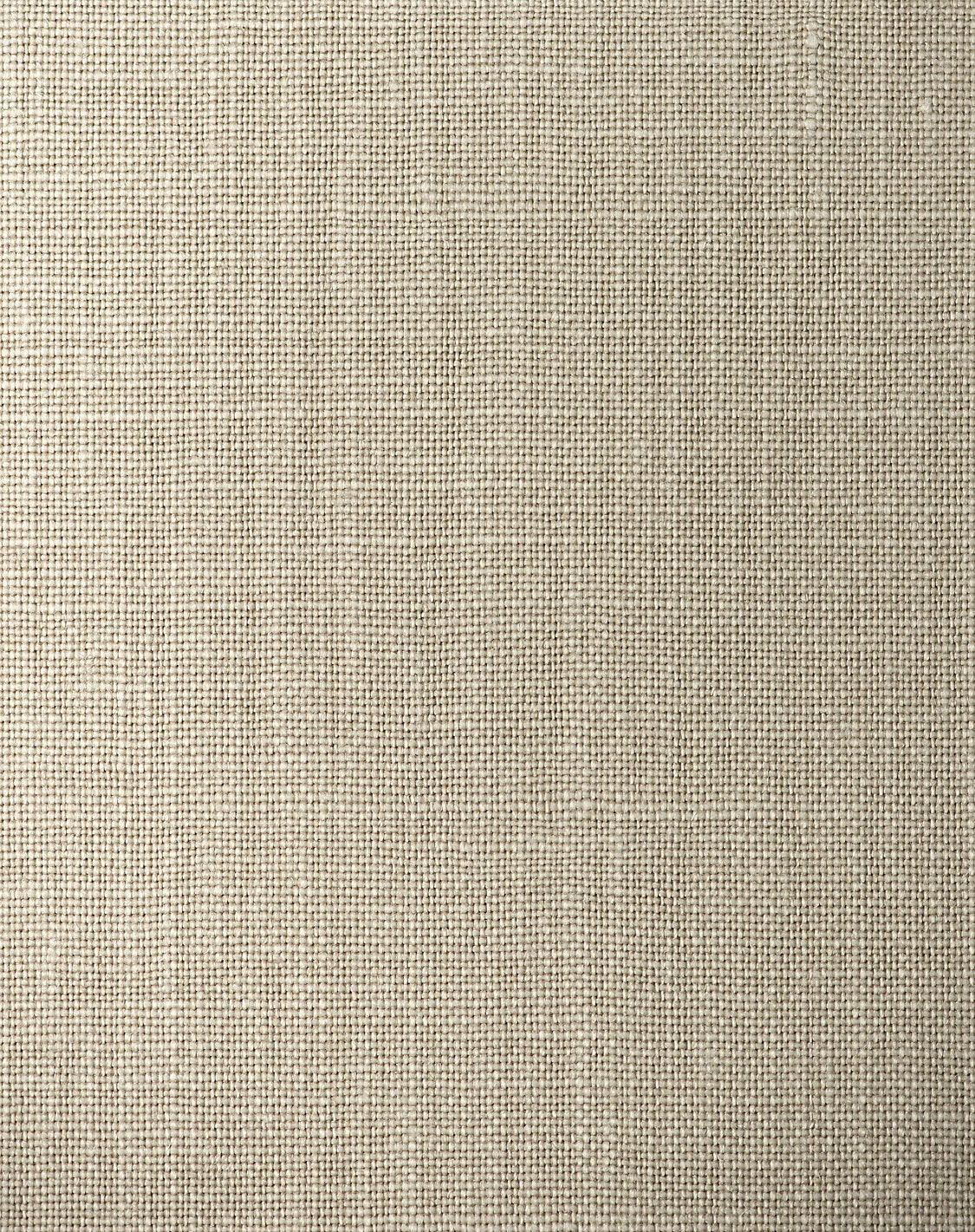 Park Linen Wallcovering - Flax - Scalamandre Wallpaper
