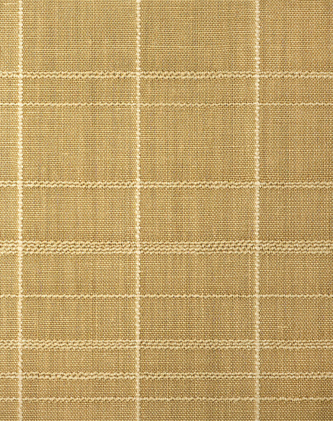 Hardwick Linen Wallcovering - Wheat - Scalamandre Wallpaper