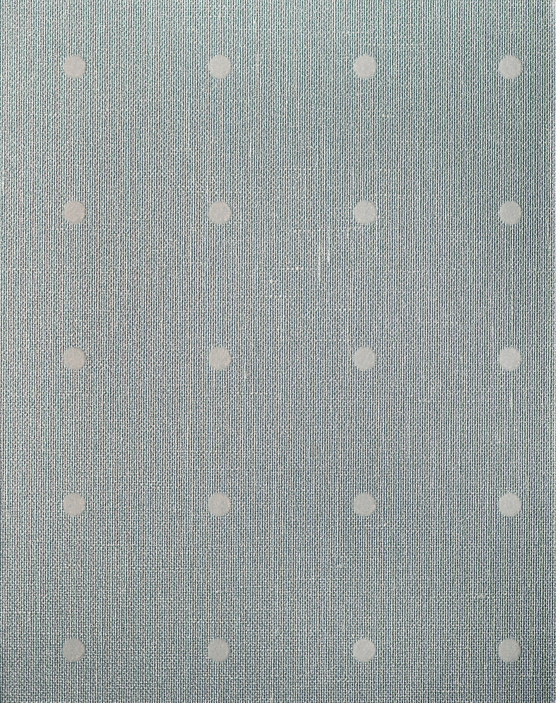 Flocked Point Wallcovering - Sky - Scalamandre Wallpaper