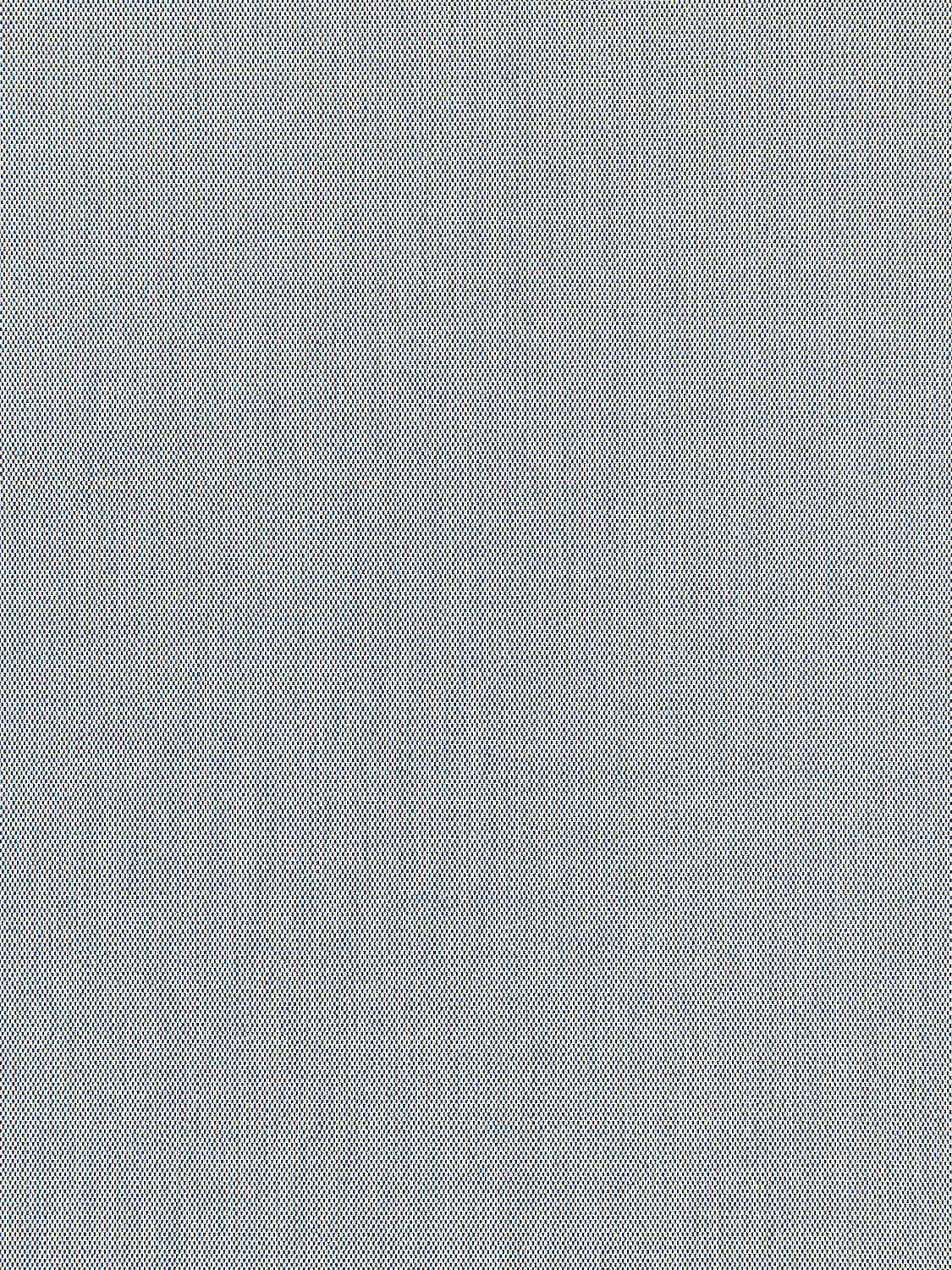 Canvas - Storm - Scalamandre Fabric