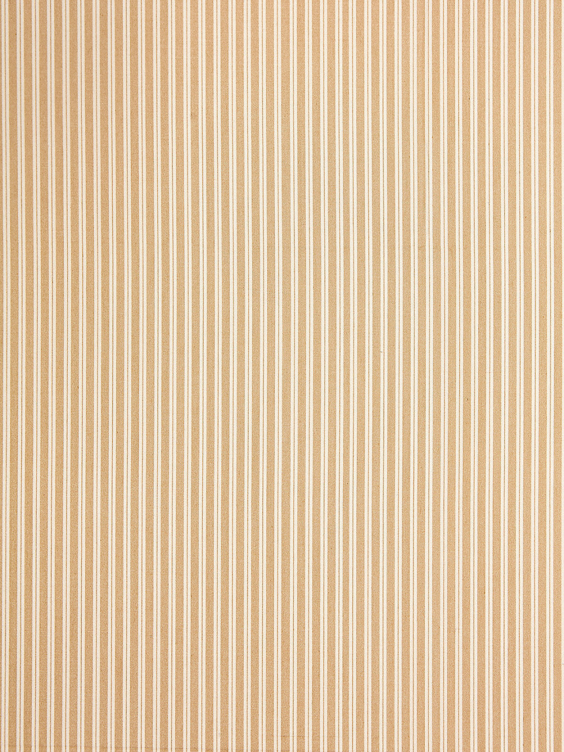 Kent Stripe - Camel - Scalamandre Fabric