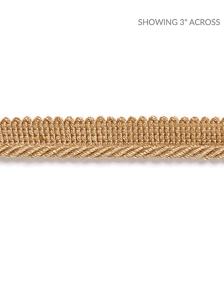 Millstone Twisted Cord - Camel