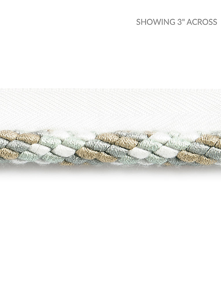 Obi Cord - Spa - Scalamandre Trim