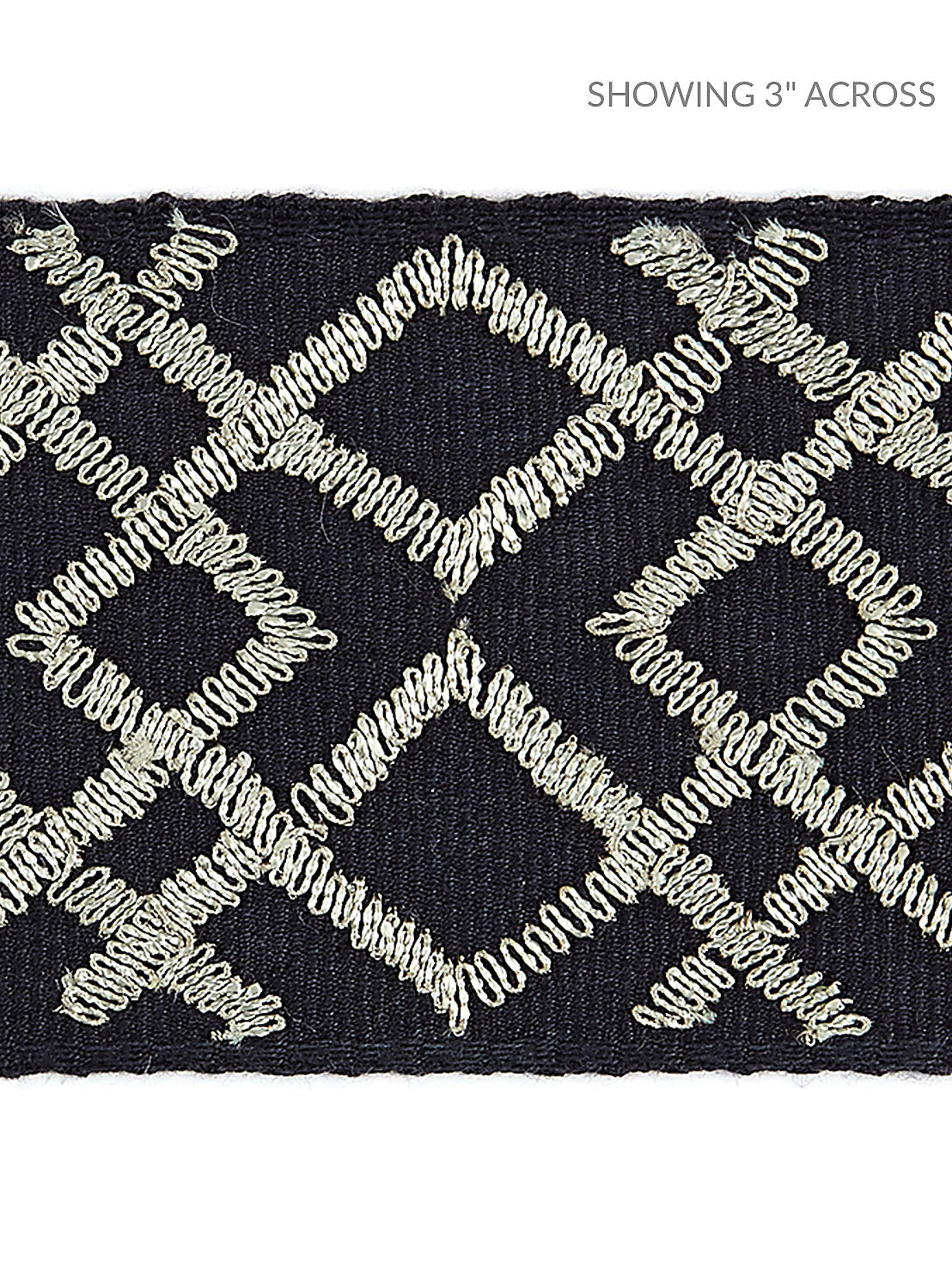 Lattice Tape - Graphite