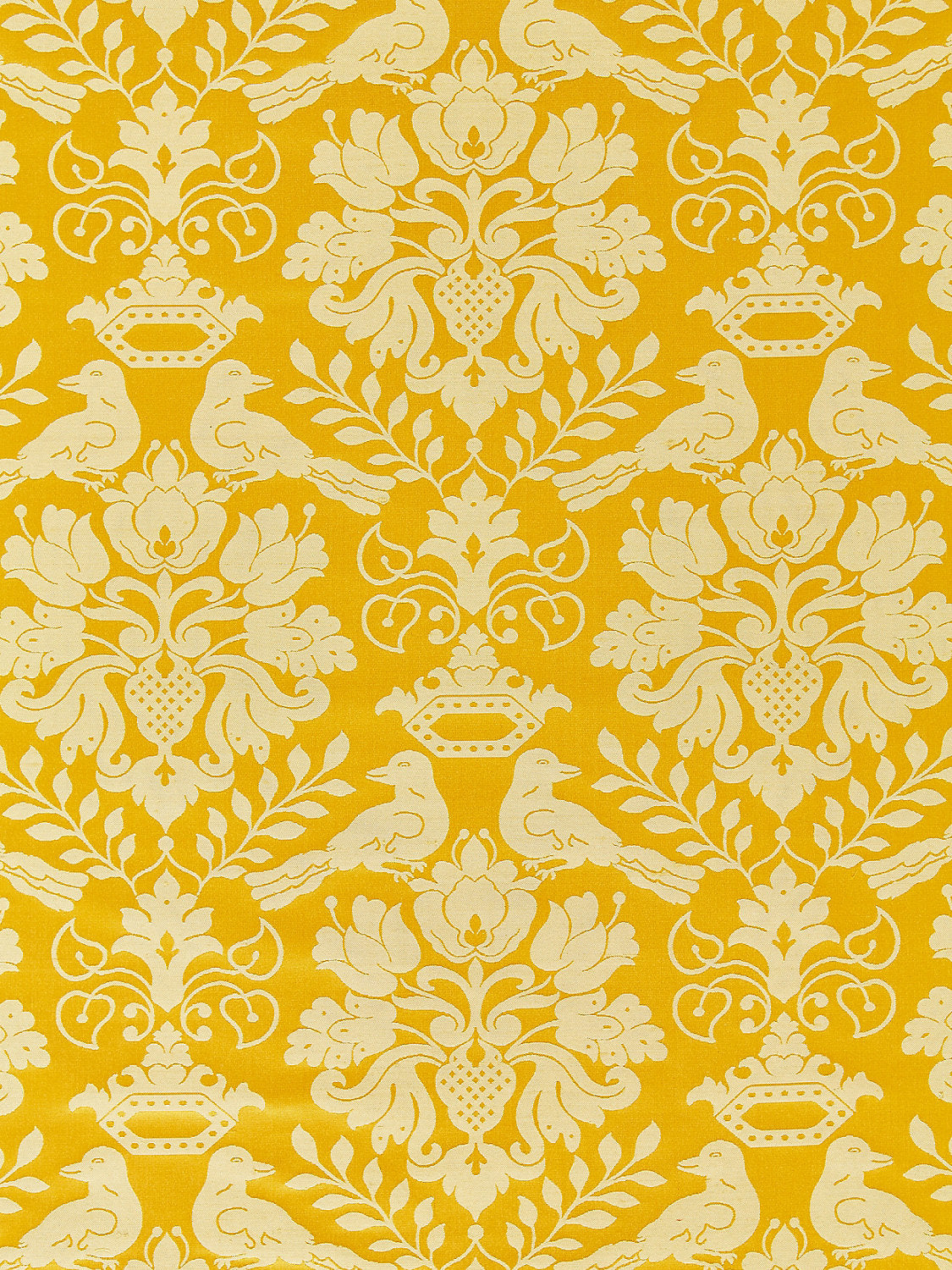 Love Bird - Gold