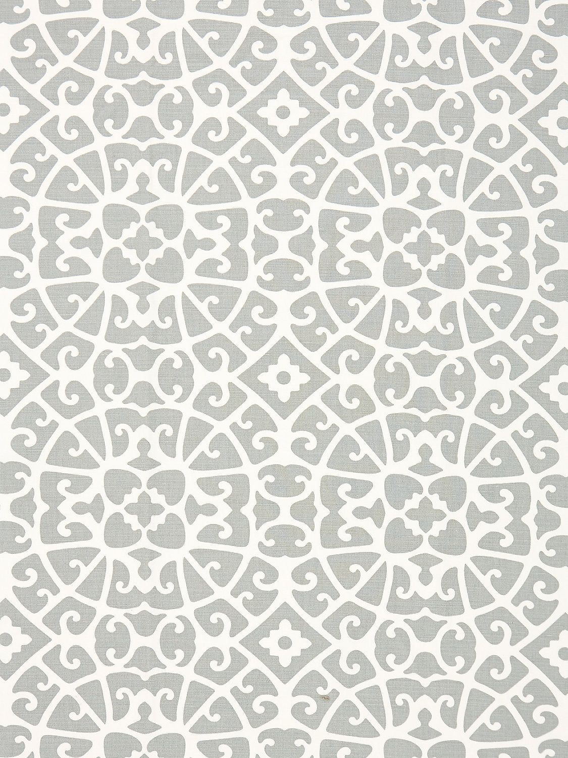 Anshun Lattice - Pewter