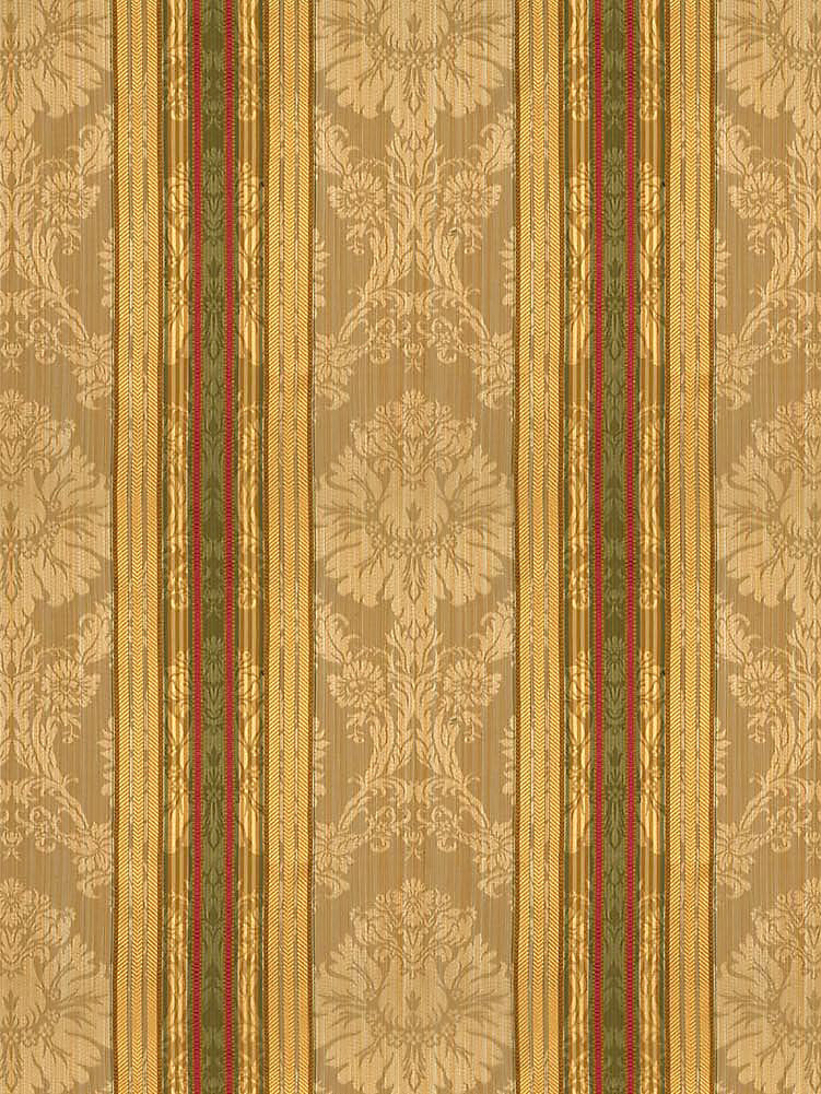 Santa Margarita - Multi On Ochre
