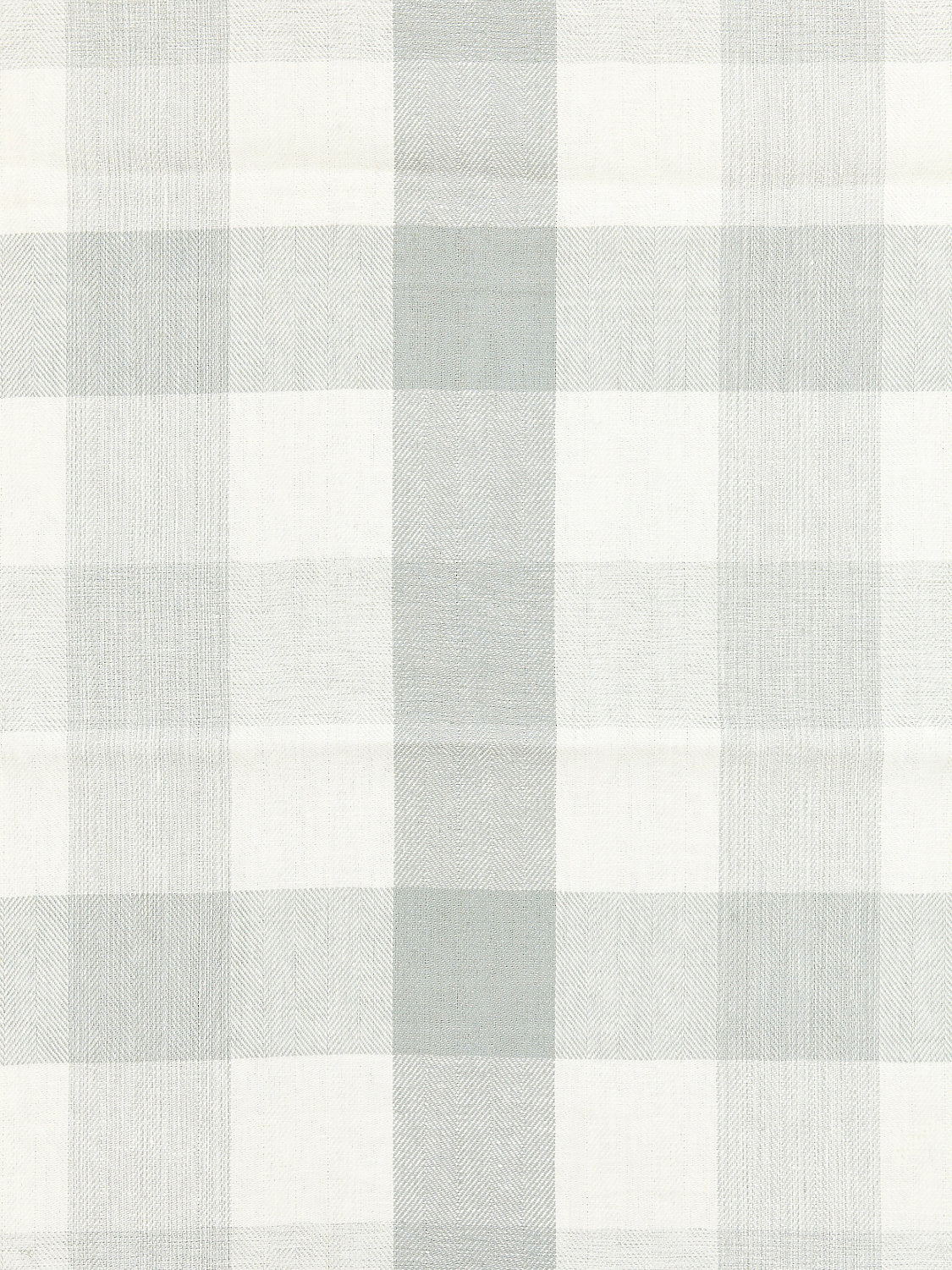 Westport Linen Plaid - Mineral