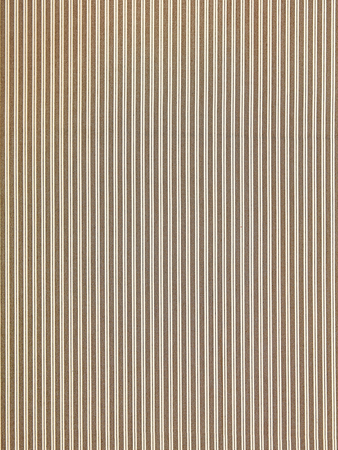 Kent Stripe - Sepia