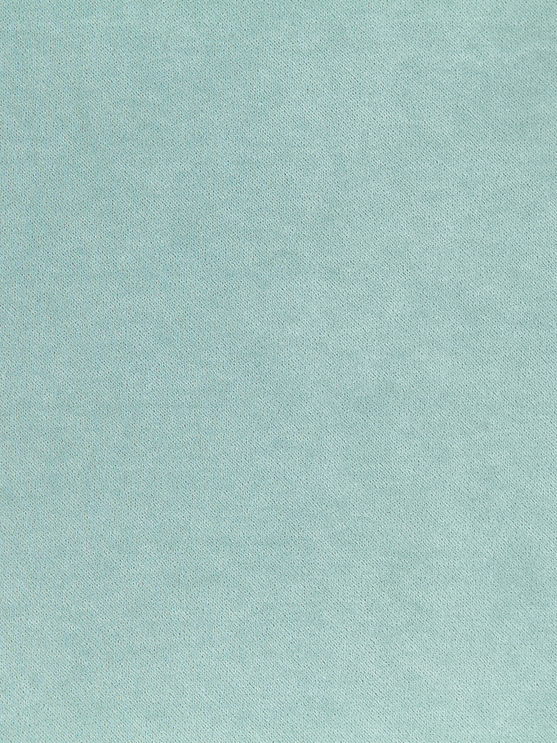 Aurora Velvet - Aquamarine