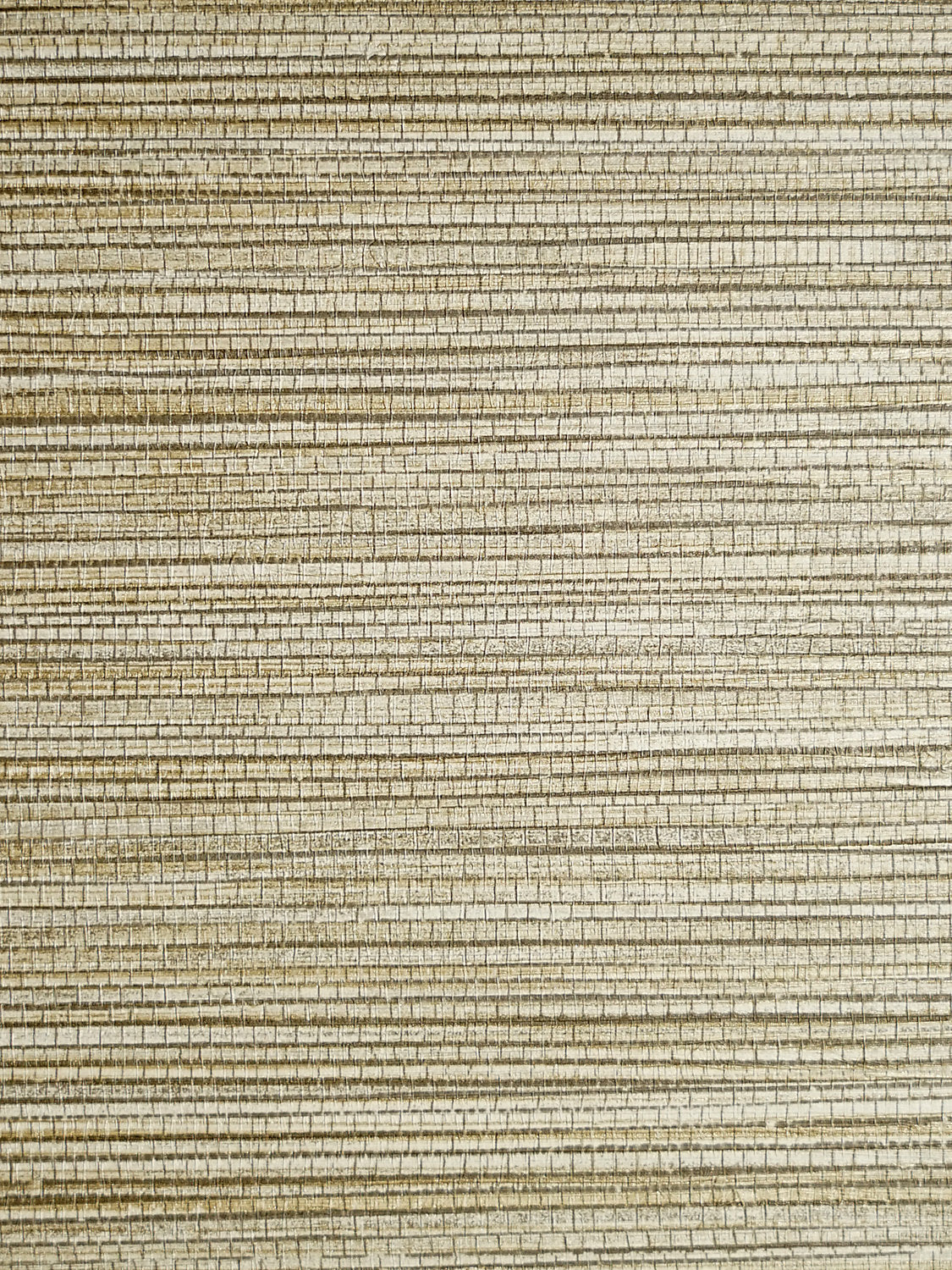Willow Weave - Havana - Scalamandre Wallpaper