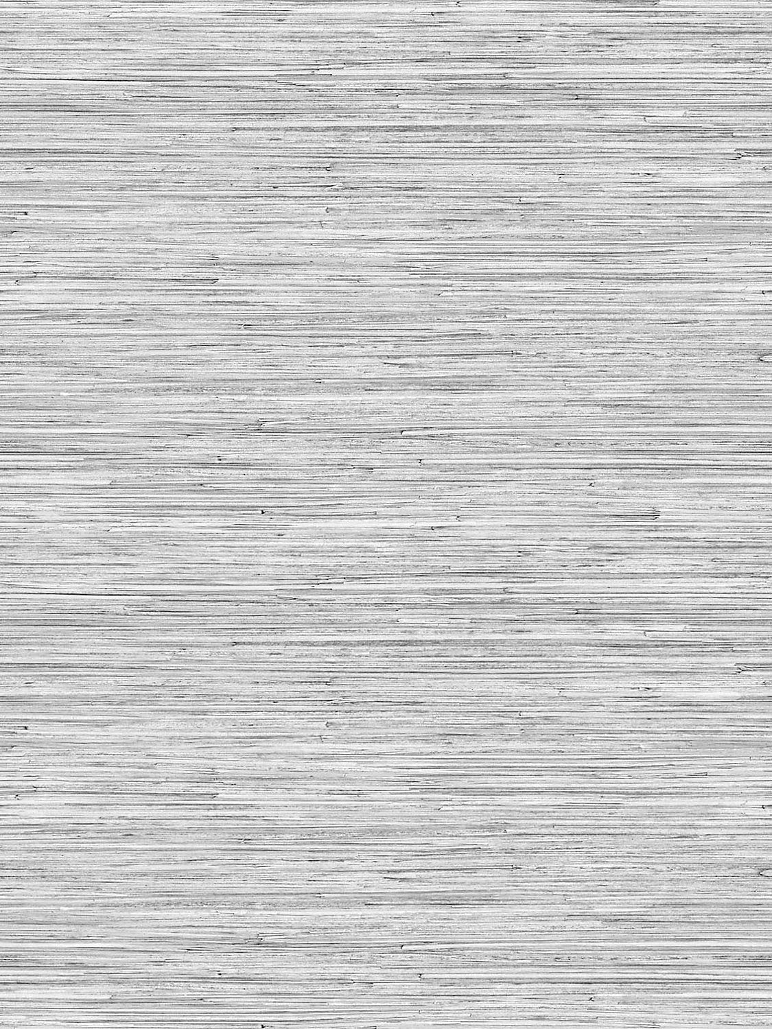 Akita - Light Grey - Scalamandre Wallpaper