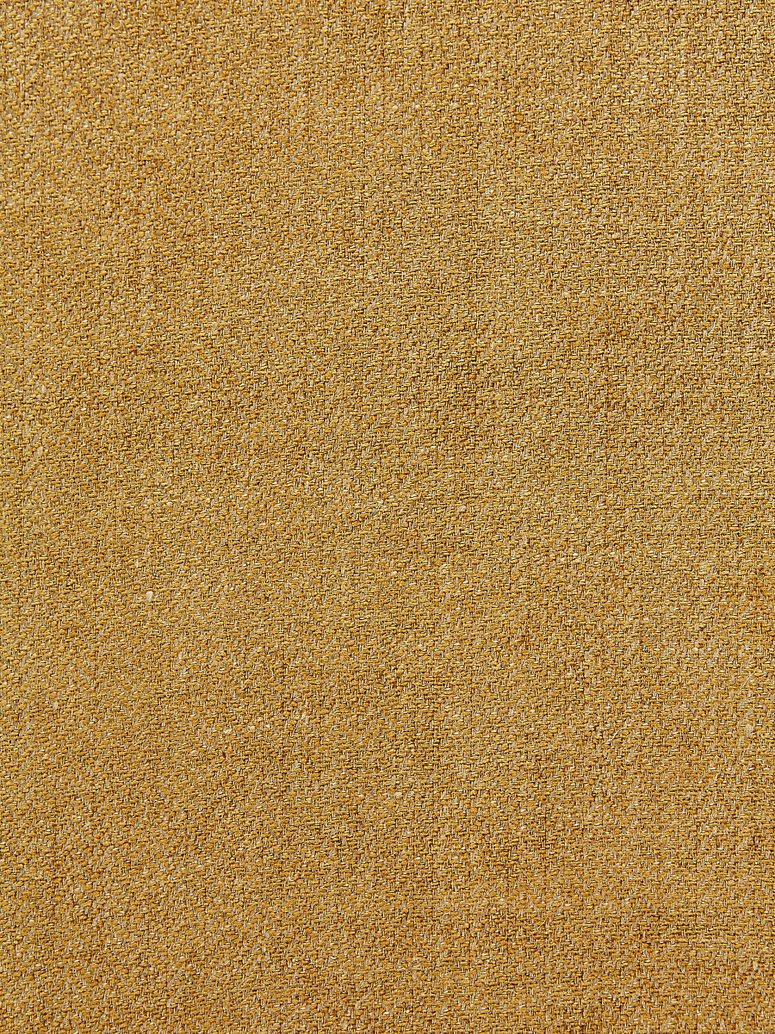 Oxford Herringbone Weave - Brass