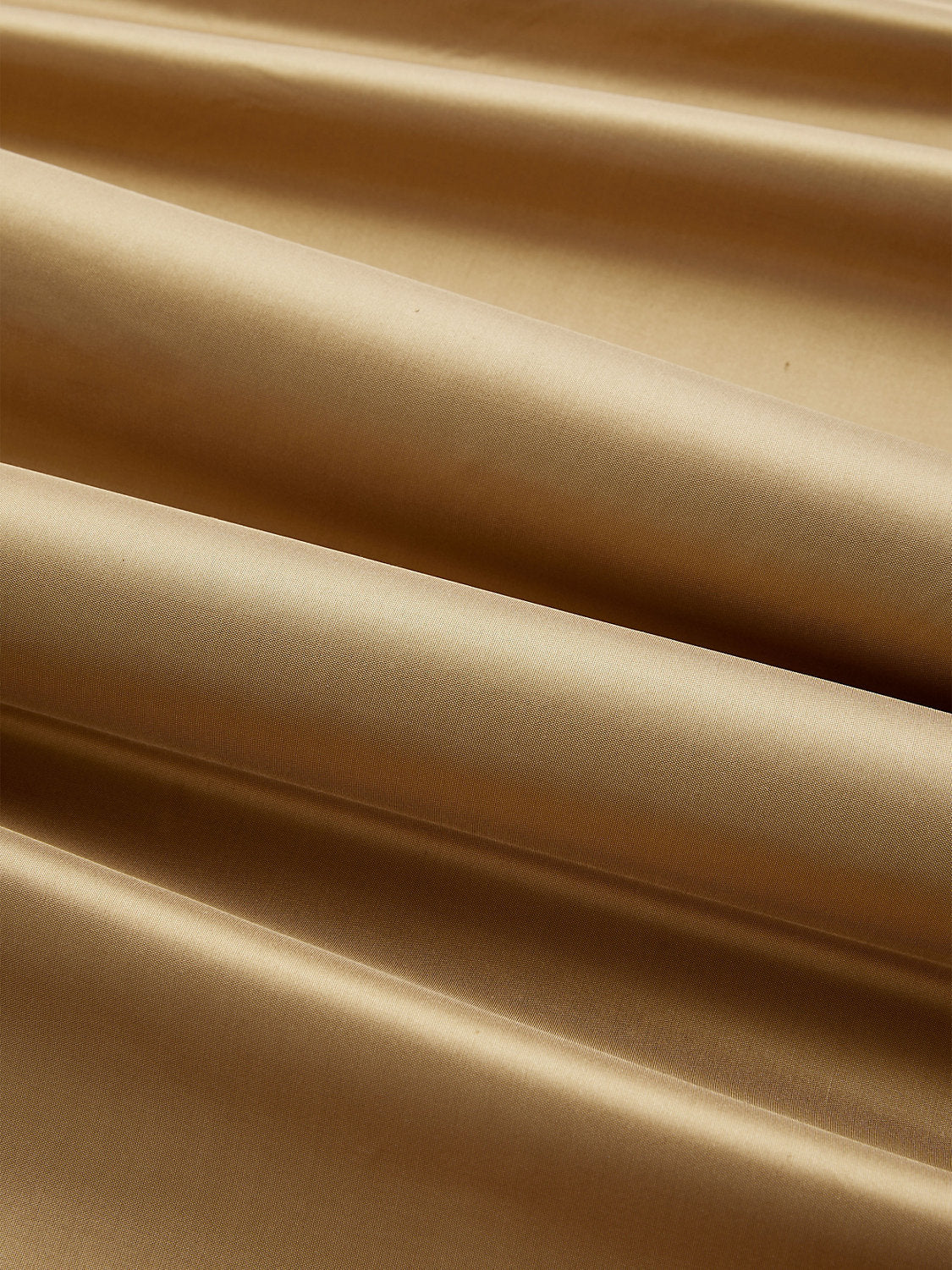 Olympia Silk Taffeta - Bronze - Scalamandre Fabric