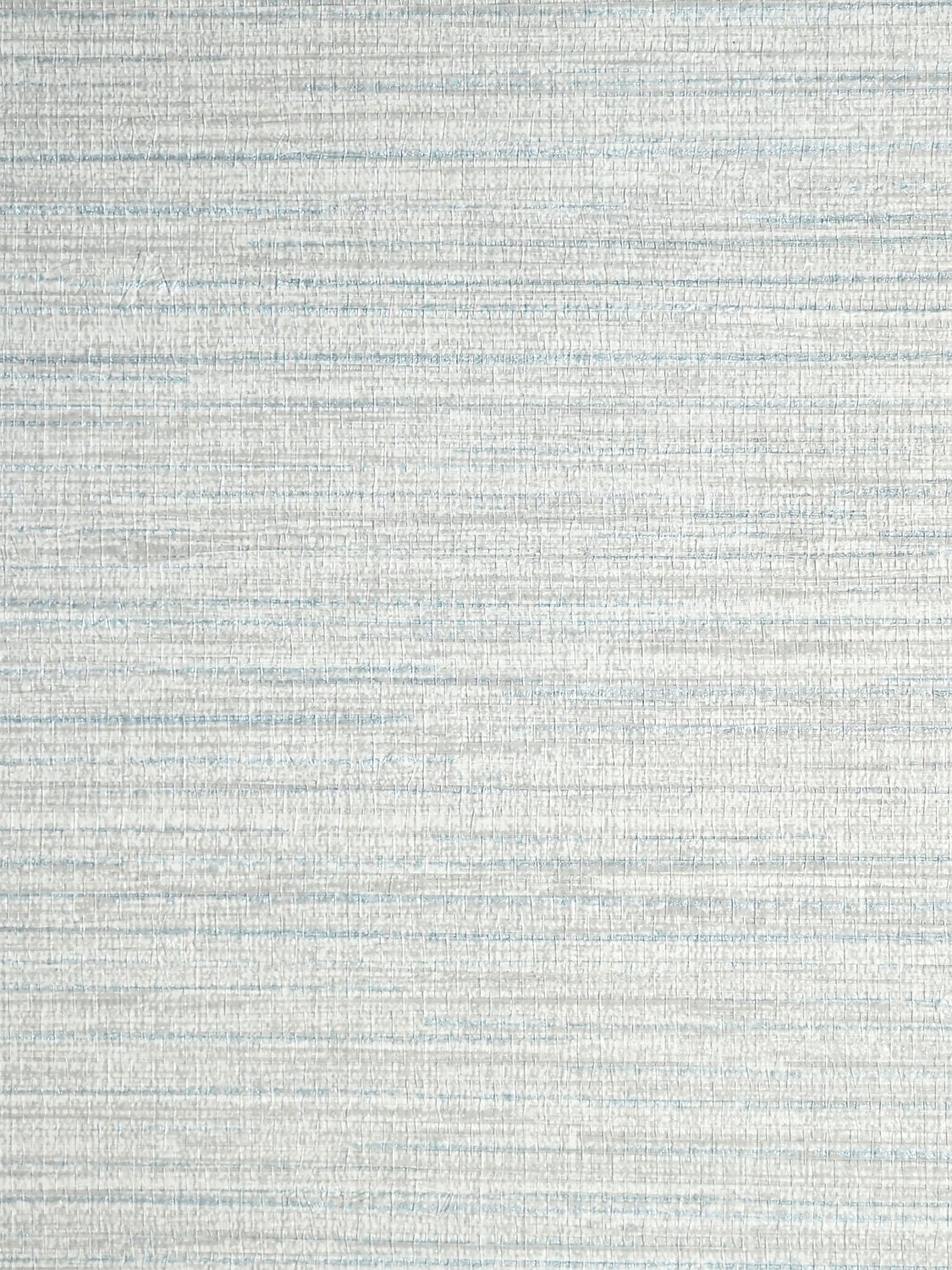 Feather Reed - Arctic Blue - Scalamandre Wallpaper