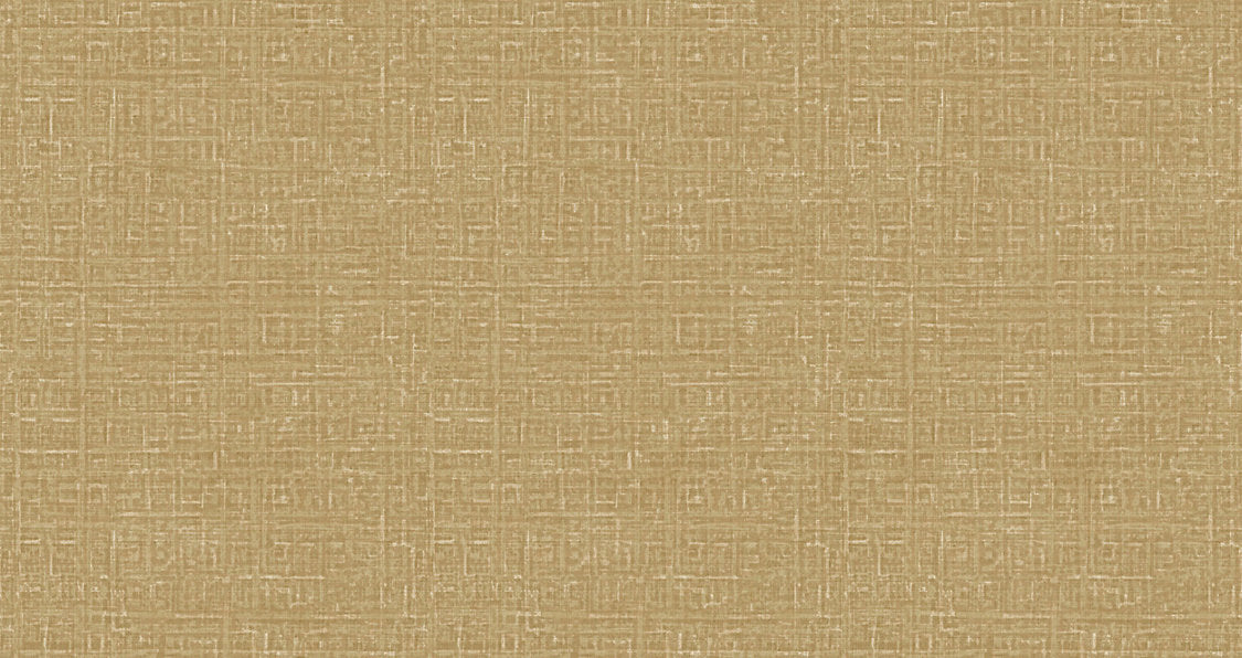 Chieti - Gold Glimmer - Scalamandre Wallpaper