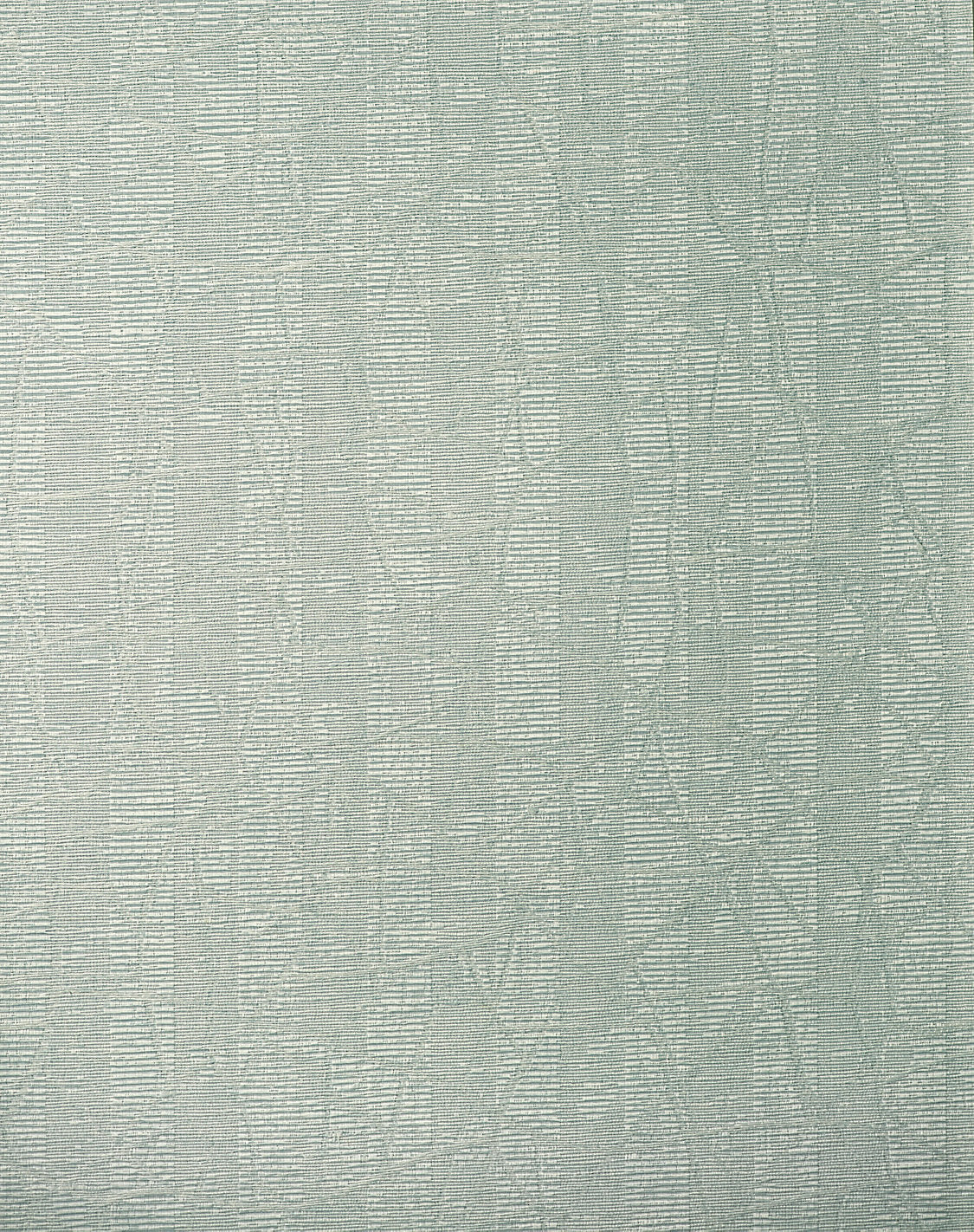 Sprig Linen Wallcovering - Sky - Scalamandre Wallpaper