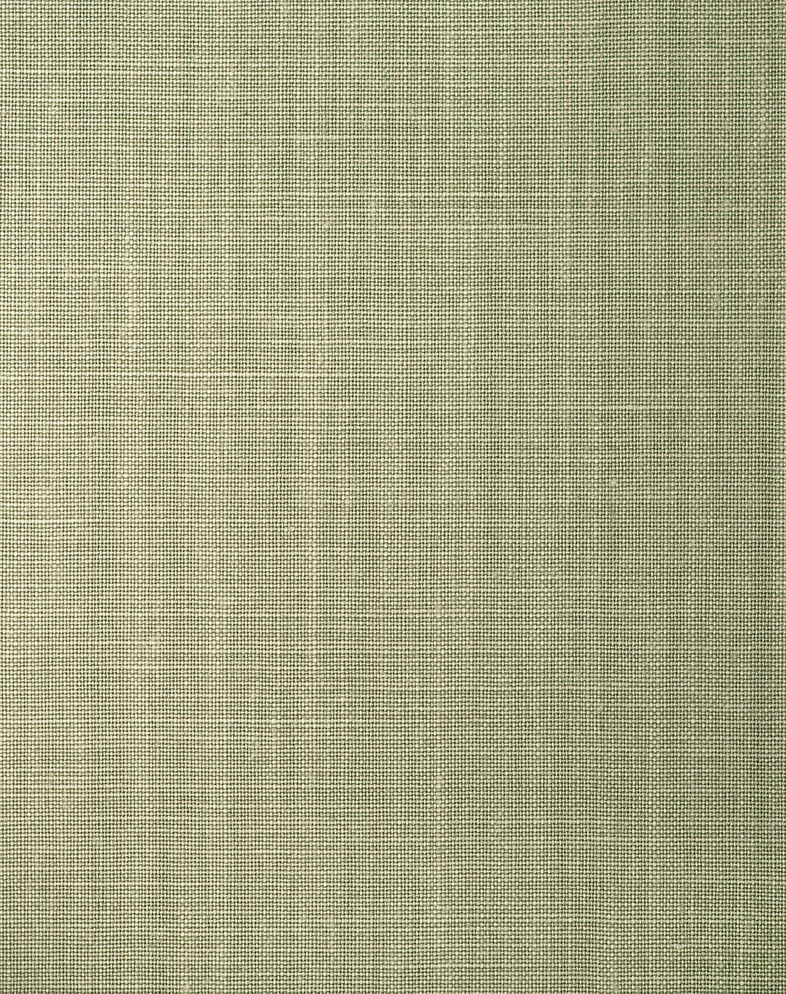 Whitmore Linen Wallcovering - Pale Moss