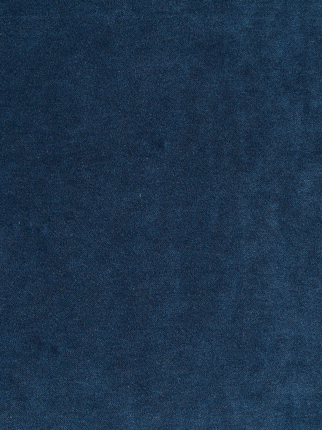 Aurora Velvet - Indigo - Scalamandre Fabric
