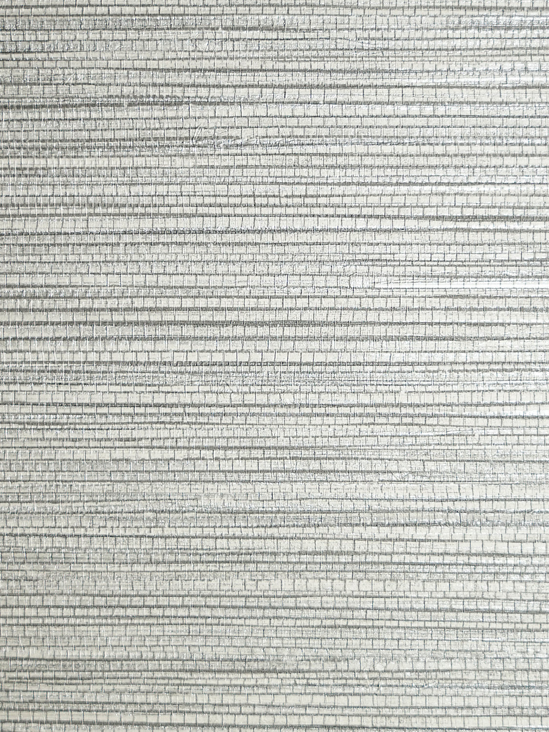 Willow Weave - Hematite
