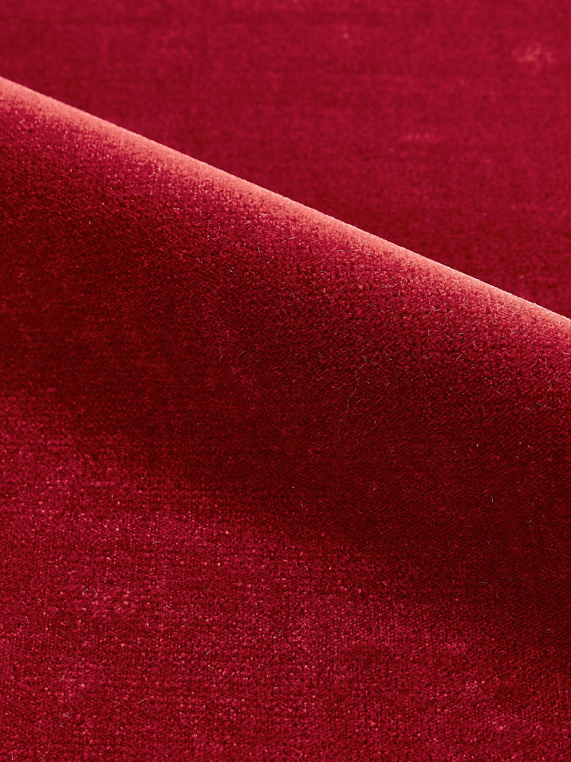 Porter - Fire - Scalamandre Fabric