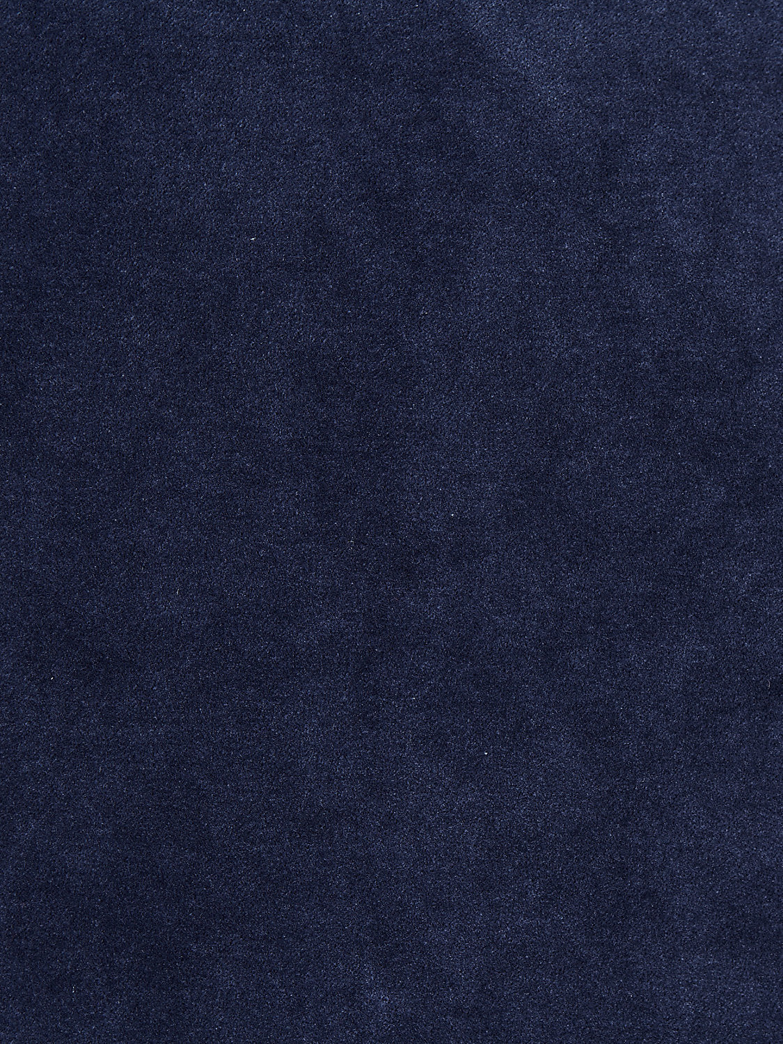 Aurora Velvet - Navy - Scalamandre Fabric
