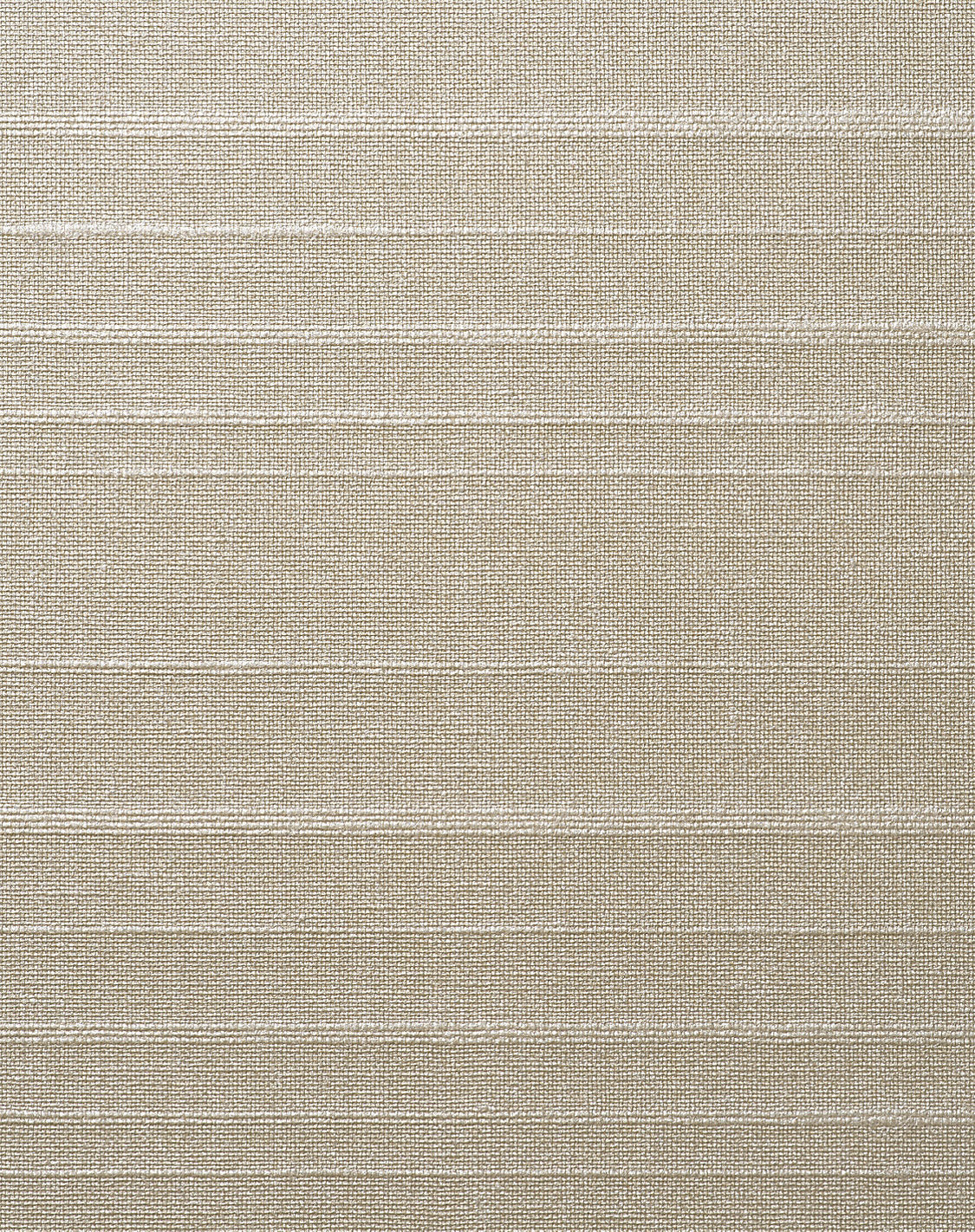 Linea Metallic Wallcovering - Taupe - Scalamandre Wallpaper